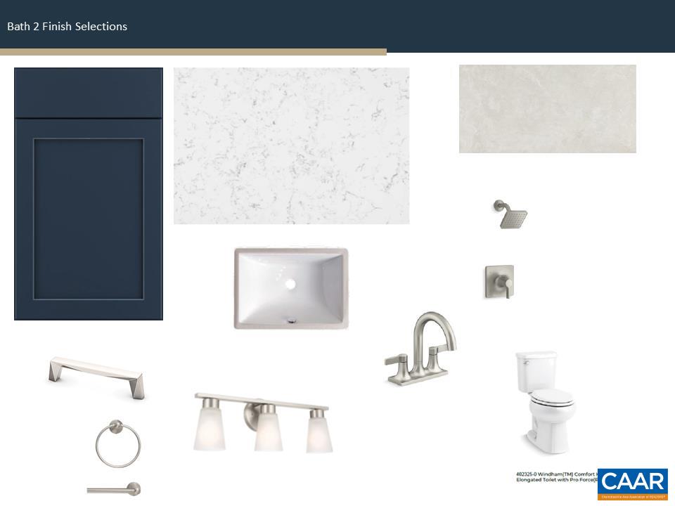 80 SPRINGDALE RD, WAYNESBORO, Virginia 22980, 3 Bedrooms Bedrooms, ,2 BathroomsBathrooms,Residential,The Bayberry villa on slab - Elevation E,80 SPRINGDALE RD,674714 MLS # 674714