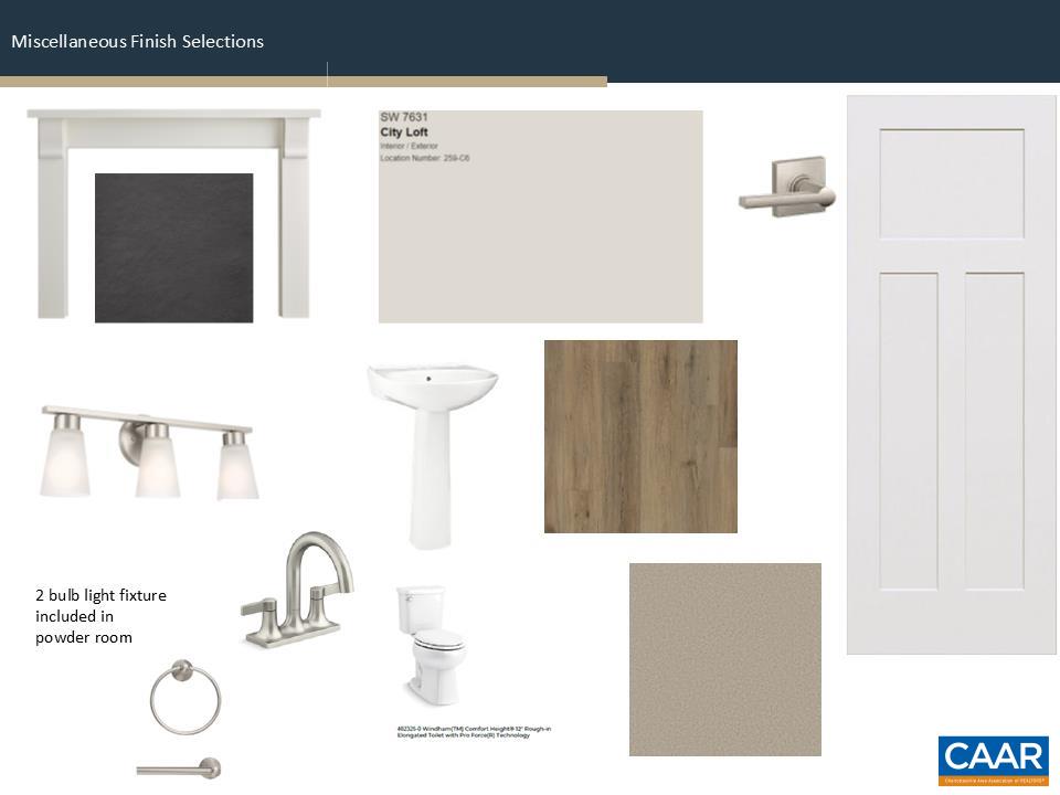 80 SPRINGDALE RD, WAYNESBORO, Virginia 22980, 3 Bedrooms Bedrooms, ,2 BathroomsBathrooms,Residential,The Bayberry villa on slab - Elevation E,80 SPRINGDALE RD,674714 MLS # 674714