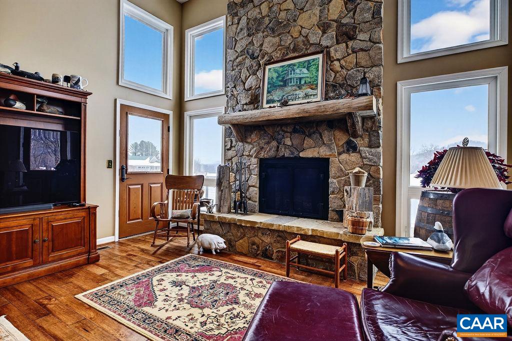 1296 STONEY CREEK WEST, NELLYSFORD, Virginia 22958, 3 Bedrooms Bedrooms, ,2 BathroomsBathrooms,Residential,1296 STONEY CREEK WEST,674715 MLS # 674715