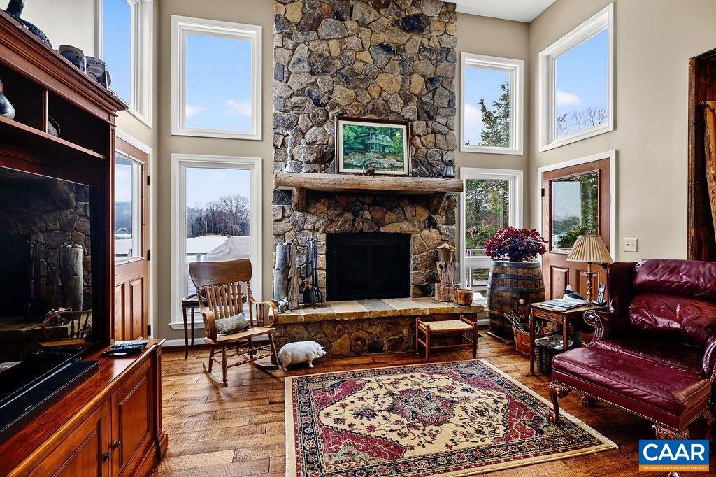 1296 STONEY CREEK WEST, NELLYSFORD, Virginia 22958, 3 Bedrooms Bedrooms, ,2 BathroomsBathrooms,Residential,1296 STONEY CREEK WEST,674715 MLS # 674715