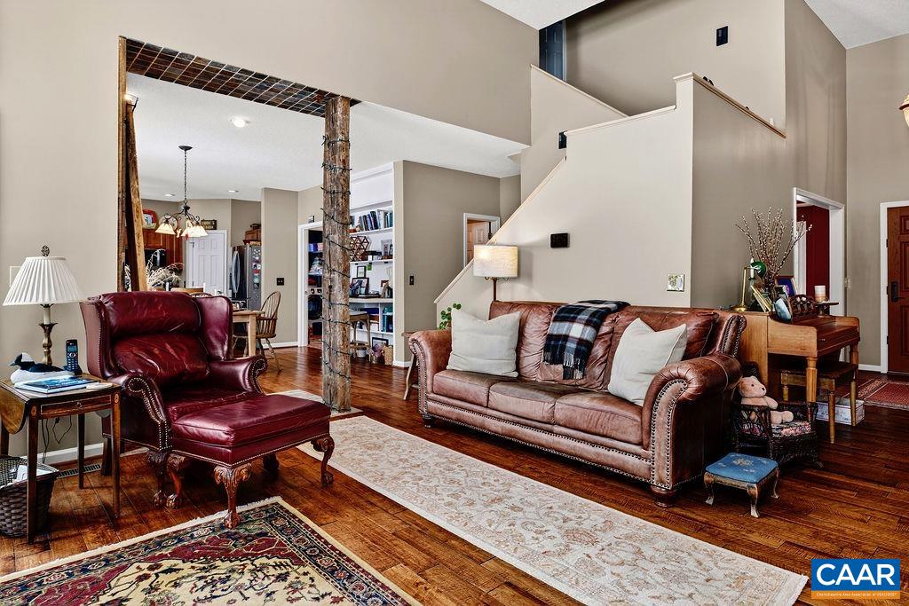 1296 STONEY CREEK WEST, NELLYSFORD, Virginia 22958, 3 Bedrooms Bedrooms, ,2 BathroomsBathrooms,Residential,1296 STONEY CREEK WEST,674715 MLS # 674715