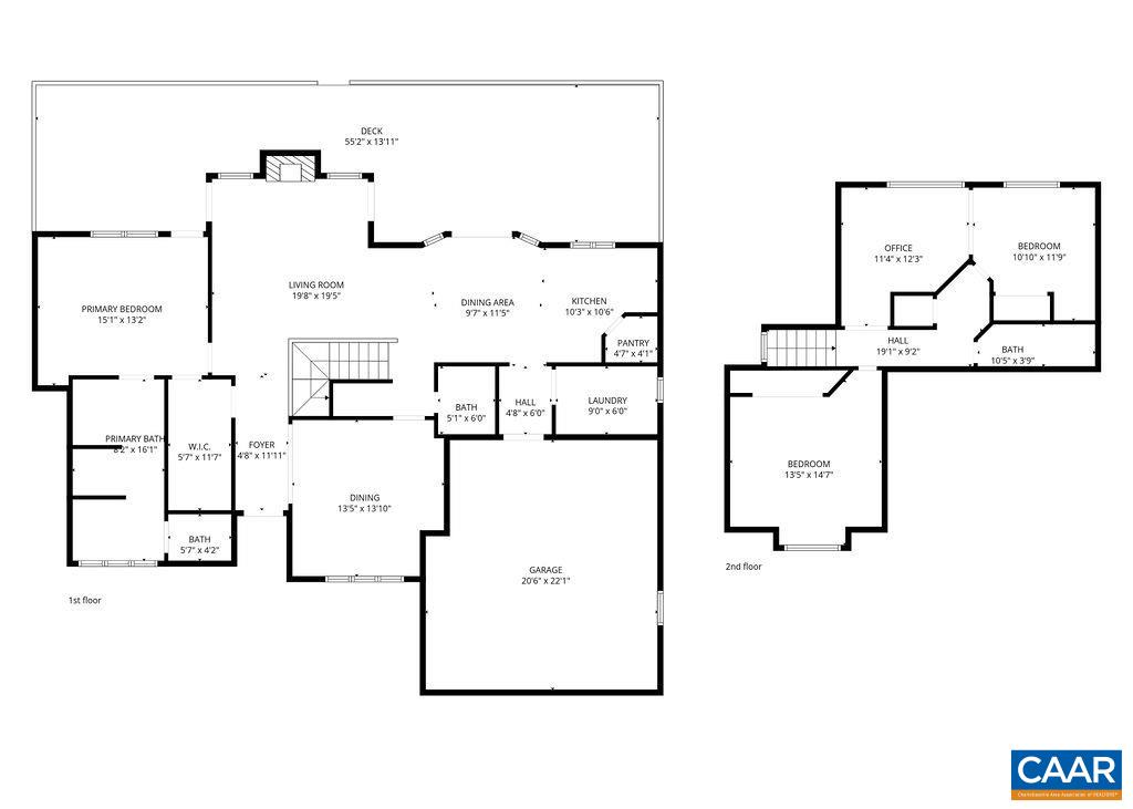 1296 STONEY CREEK WEST, NELLYSFORD, Virginia 22958, 3 Bedrooms Bedrooms, ,2 BathroomsBathrooms,Residential,1296 STONEY CREEK WEST,674715 MLS # 674715