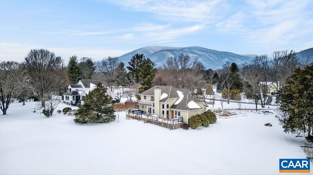 1296 STONEY CREEK WEST, NELLYSFORD, Virginia 22958, 3 Bedrooms Bedrooms, ,2 BathroomsBathrooms,Residential,1296 STONEY CREEK WEST,674715 MLS # 674715