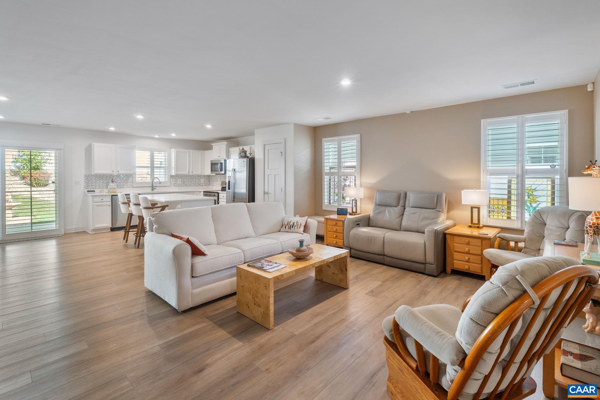 27 PINE KNOT DR, PALMYRA, Virginia 22963, 3 Bedrooms Bedrooms, ,2 BathroomsBathrooms,Residential,27 PINE KNOT DR,674717 MLS # 674717