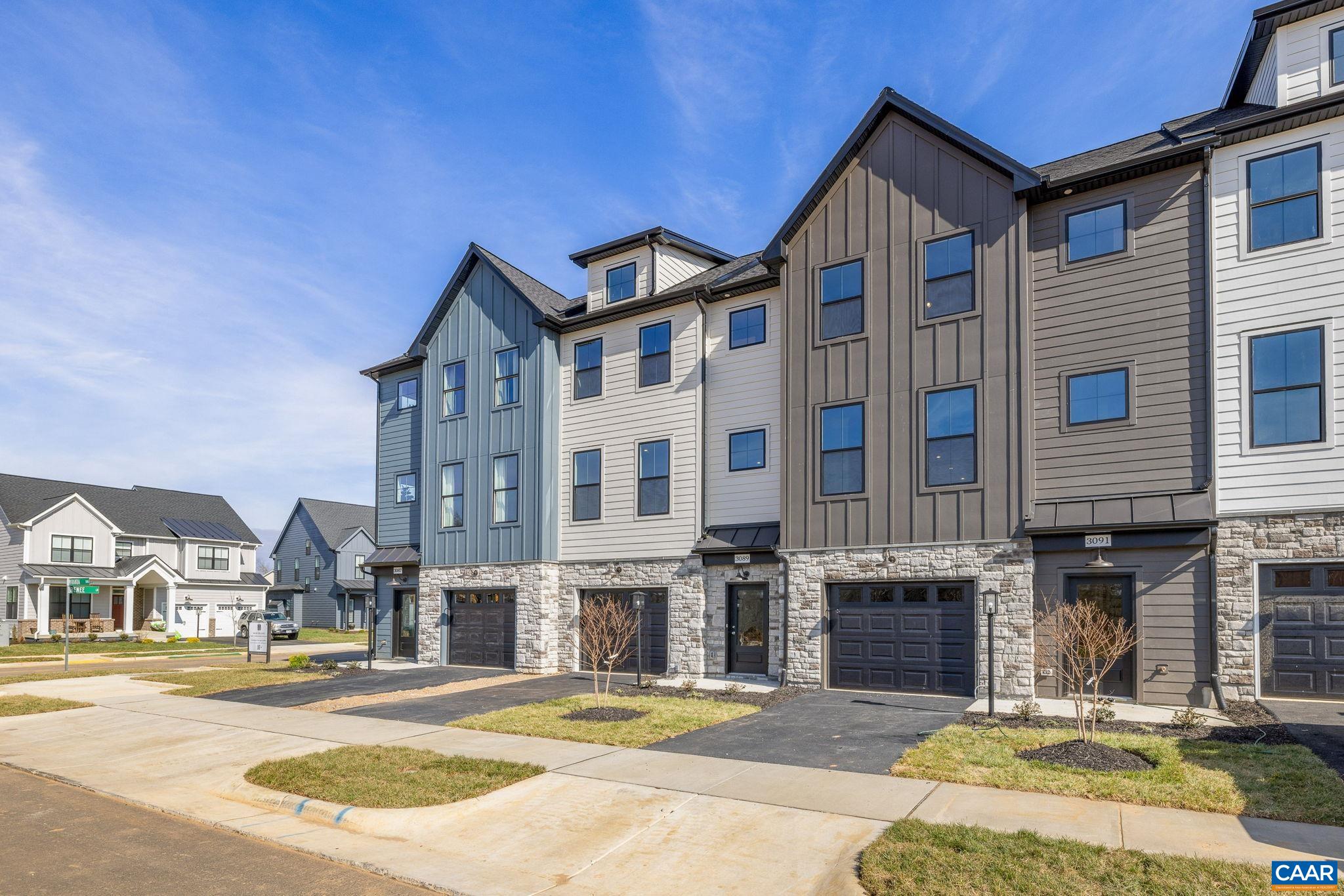 3089 MIRANDA CROSSING, CHARLOTTESVILLE, Virginia 22911, 4 Bedrooms Bedrooms, ,3 BathroomsBathrooms,Residential,Rivermont,3089 MIRANDA CROSSING,674718 MLS # 674718