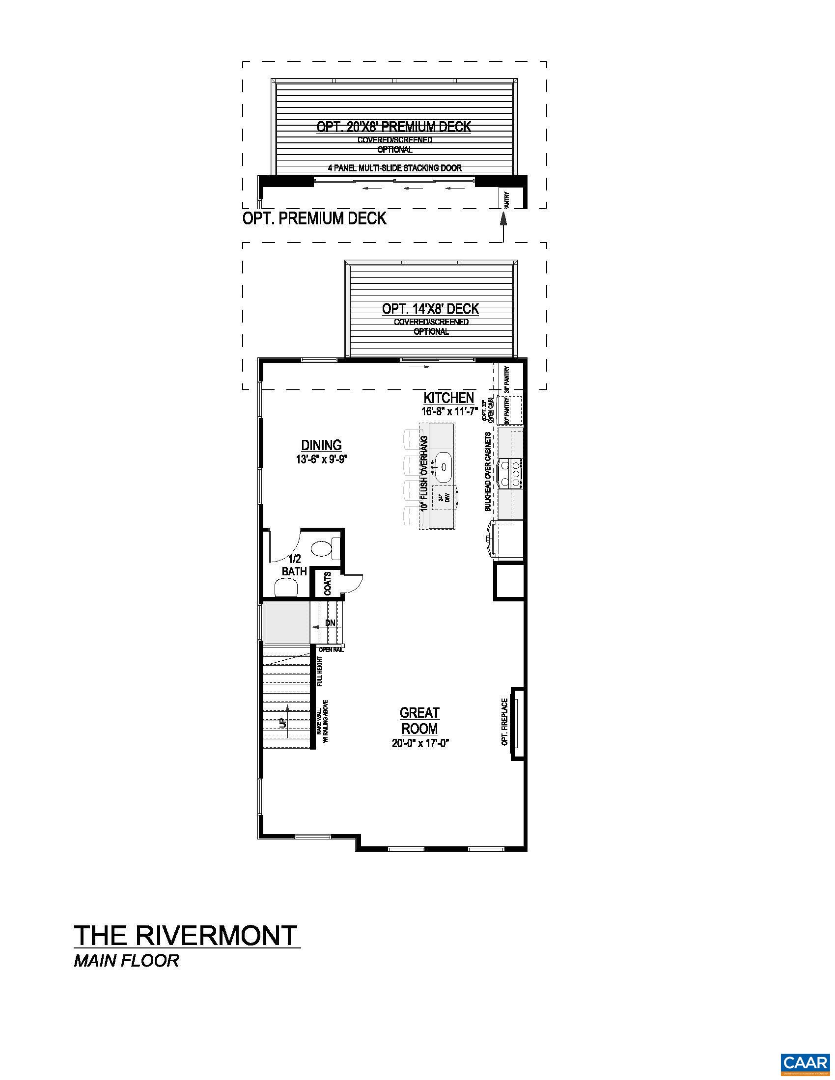 3089 MIRANDA CROSSING, CHARLOTTESVILLE, Virginia 22911, 4 Bedrooms Bedrooms, ,3 BathroomsBathrooms,Residential,Rivermont,3089 MIRANDA CROSSING,674718 MLS # 674718