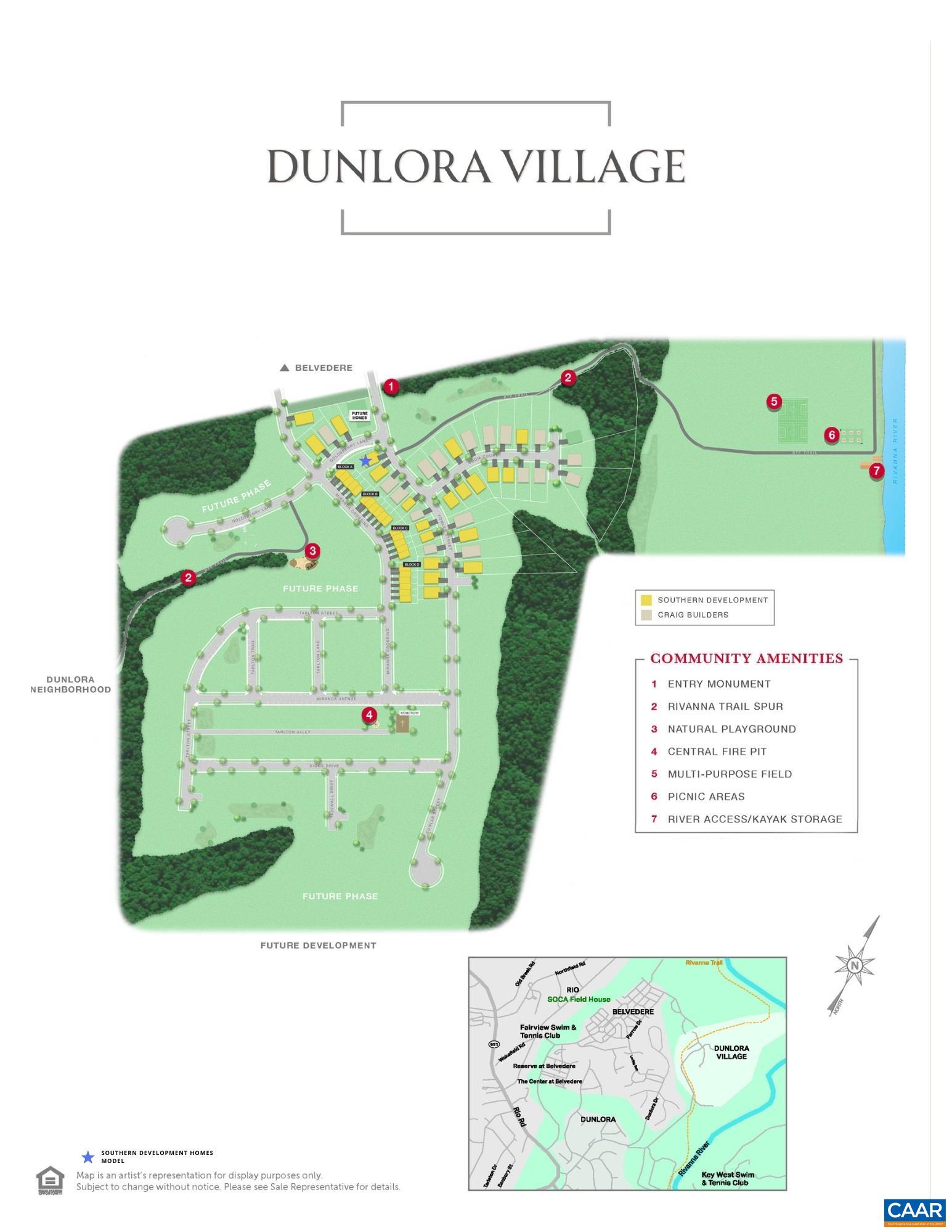 3089 MIRANDA CROSSING, CHARLOTTESVILLE, Virginia 22911, 4 Bedrooms Bedrooms, ,3 BathroomsBathrooms,Residential,Rivermont,3089 MIRANDA CROSSING,674718 MLS # 674718