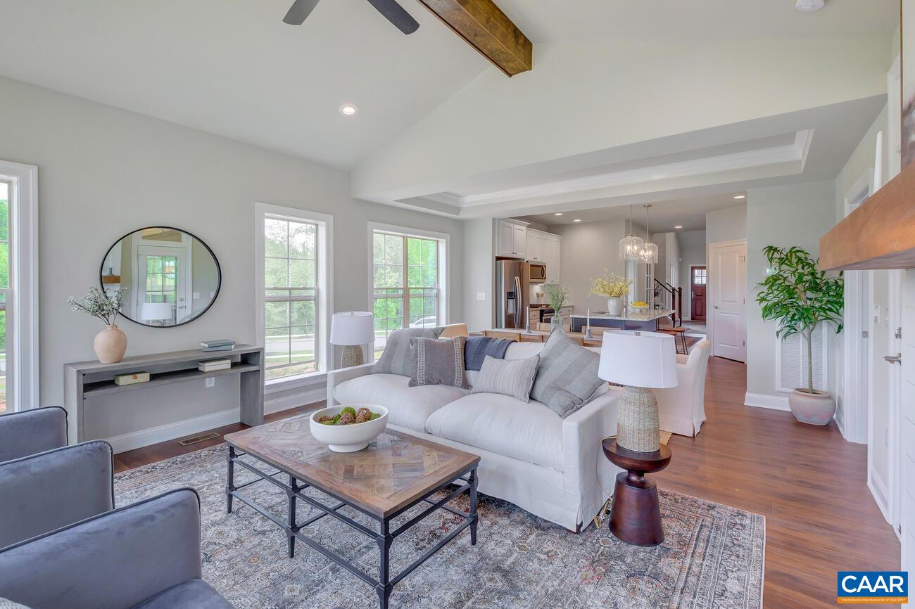 2014 LARKIN LN, CROZET, Virginia 22932, 3 Bedrooms Bedrooms, ,2 BathroomsBathrooms,Residential,Afton Villa,2014 LARKIN LN,674720 MLS # 674720