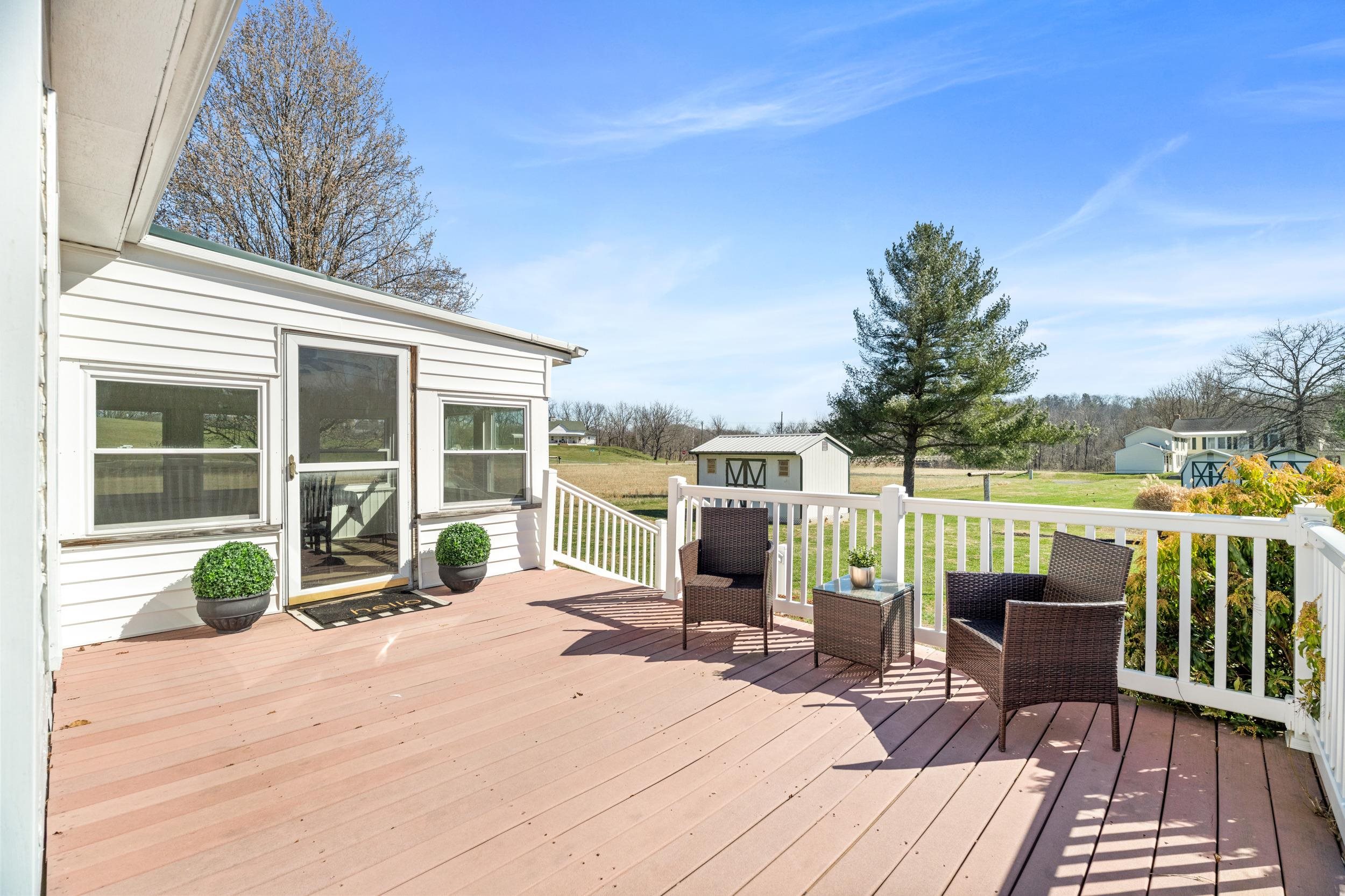 25 TILT HAMMER CIR, STAUNTON, Virginia 24401, 4 Bedrooms Bedrooms, ,2 BathroomsBathrooms,Residential,25 TILT HAMMER CIR,674722 MLS # 674722