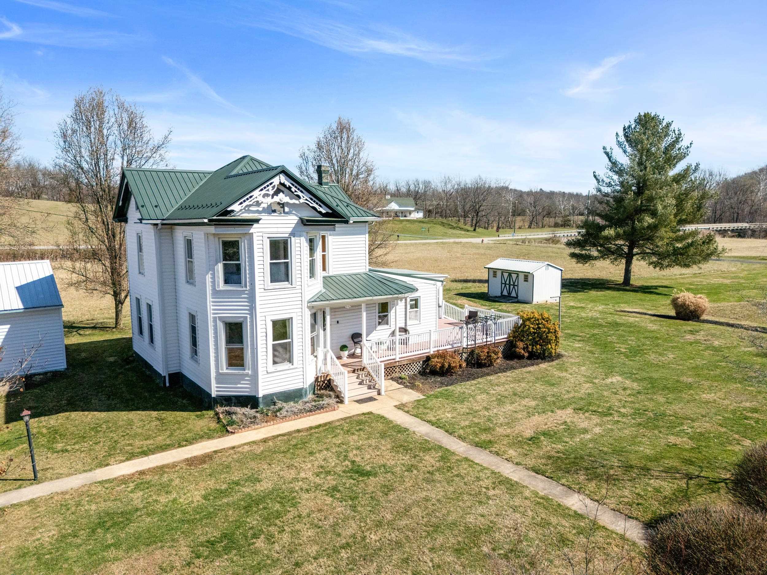 25 TILT HAMMER CIR, STAUNTON, Virginia 24401, 4 Bedrooms Bedrooms, ,2 BathroomsBathrooms,Residential,25 TILT HAMMER CIR,674722 MLS # 674722