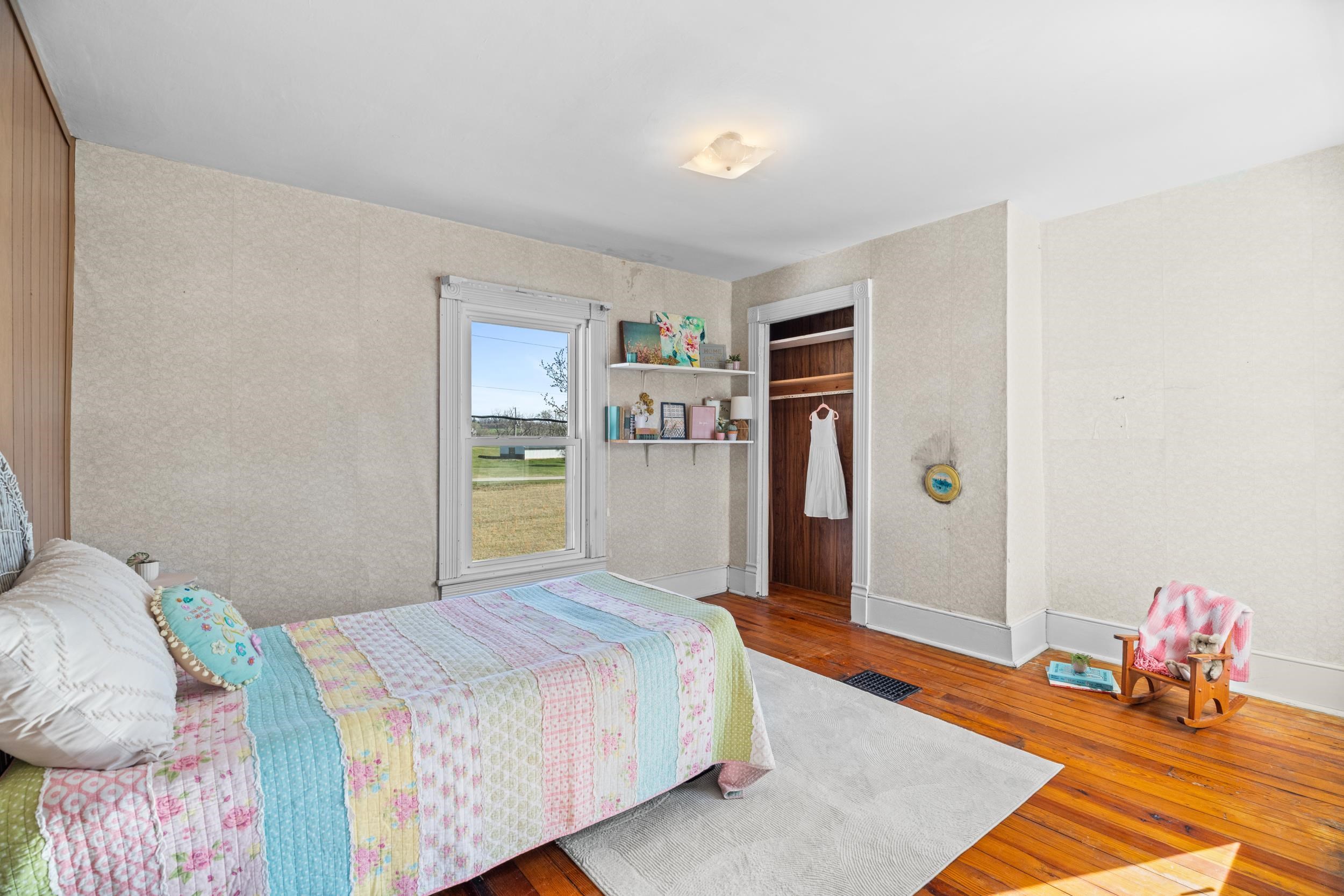 25 TILT HAMMER CIR, STAUNTON, Virginia 24401, 4 Bedrooms Bedrooms, ,2 BathroomsBathrooms,Residential,25 TILT HAMMER CIR,674722 MLS # 674722