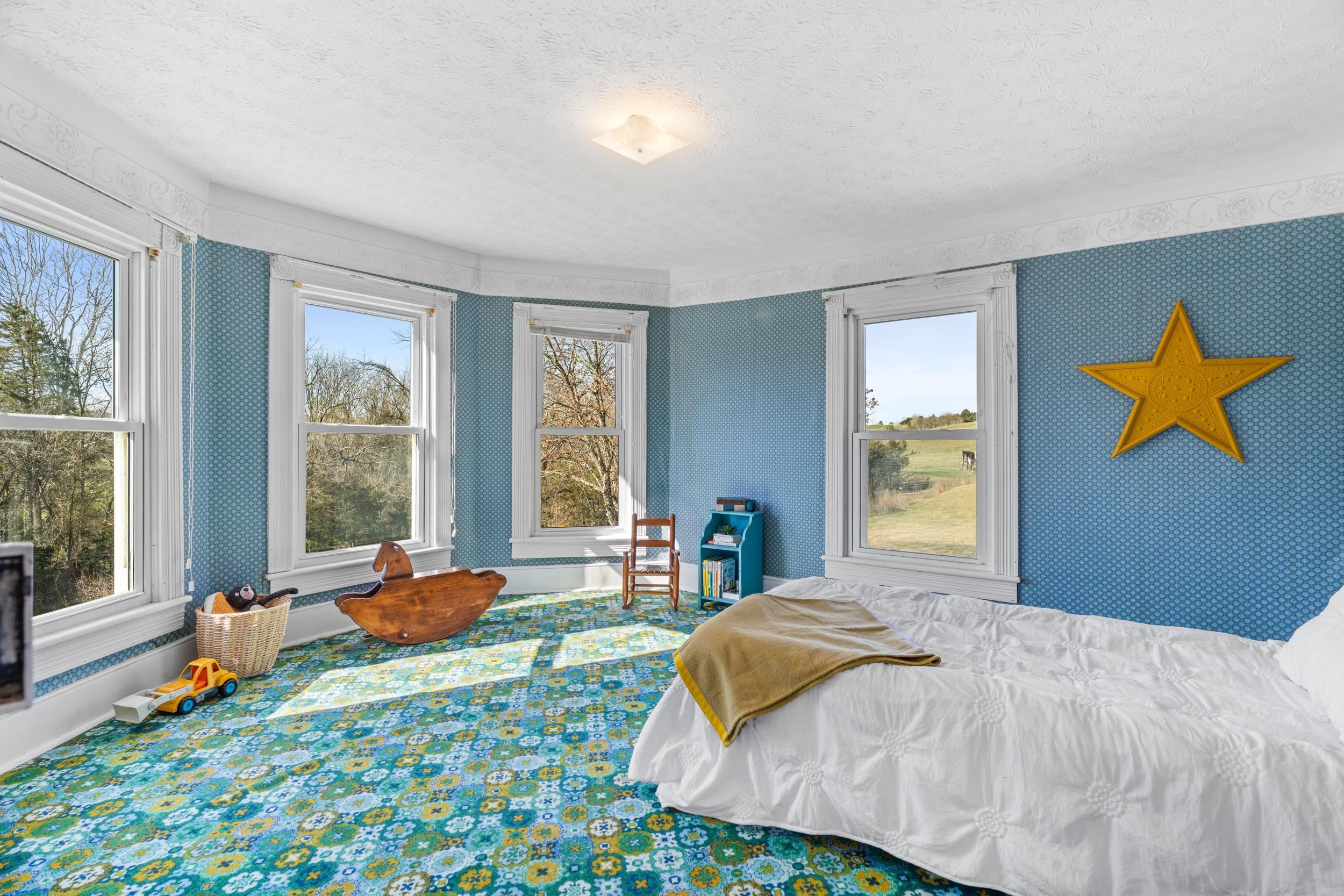 25 TILT HAMMER CIR, STAUNTON, Virginia 24401, 4 Bedrooms Bedrooms, ,2 BathroomsBathrooms,Residential,25 TILT HAMMER CIR,674722 MLS # 674722