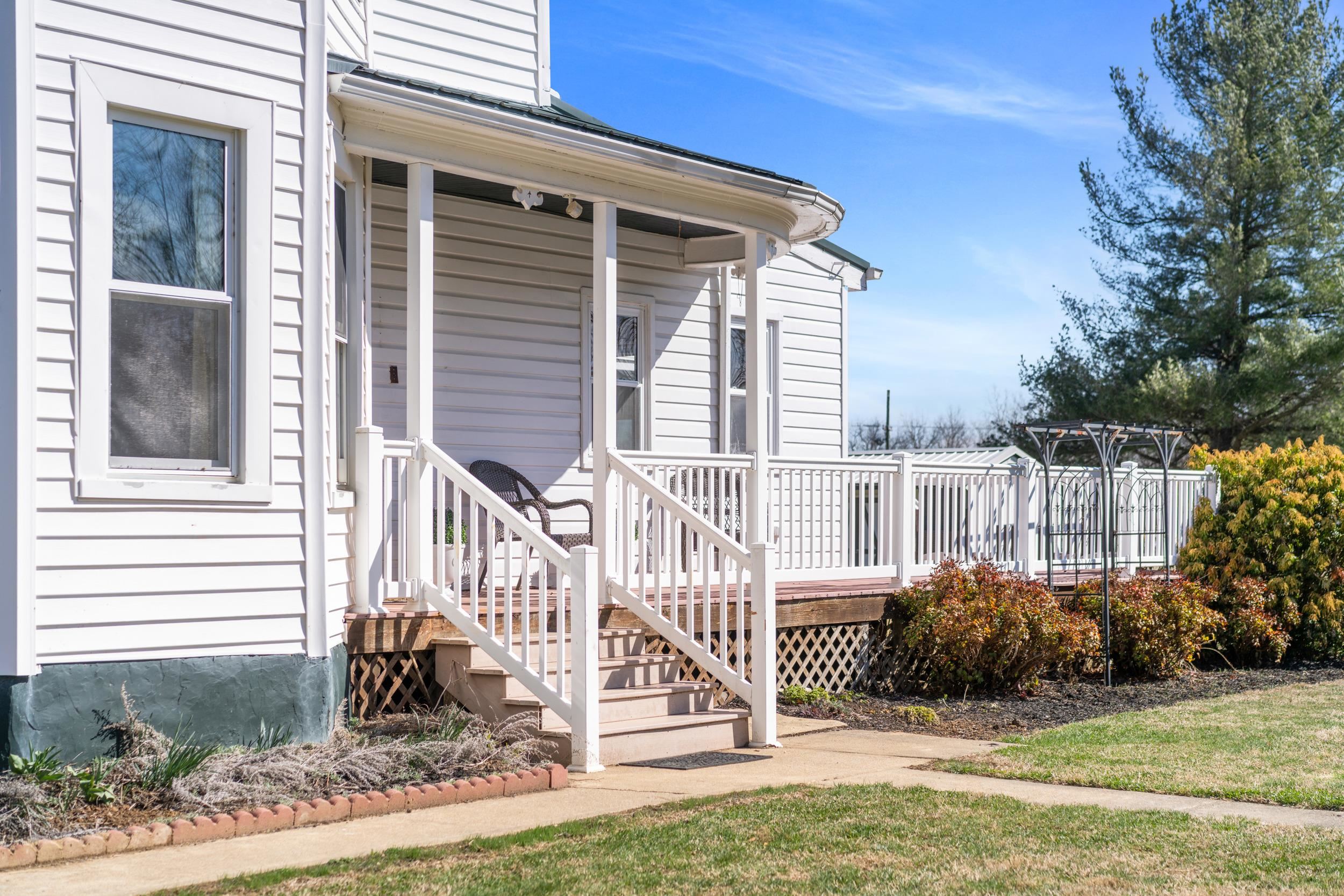 25 TILT HAMMER CIR, STAUNTON, Virginia 24401, 4 Bedrooms Bedrooms, ,2 BathroomsBathrooms,Residential,25 TILT HAMMER CIR,674722 MLS # 674722