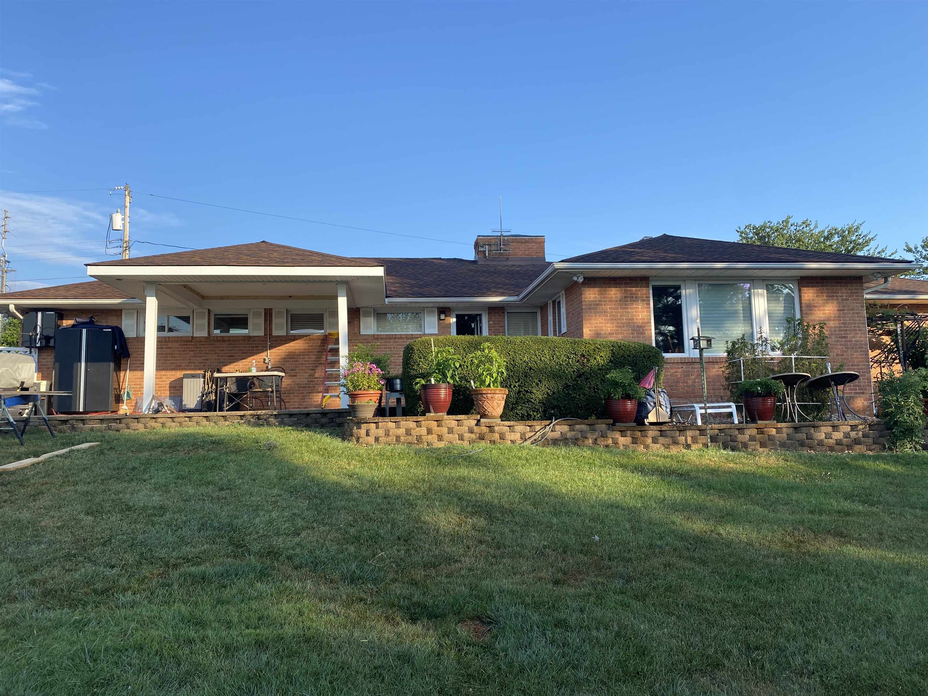 48 CONFEDERATE ST, VERONA, Virginia 24482, 3 Bedrooms Bedrooms, ,2 BathroomsBathrooms,Residential,48 CONFEDERATE ST,674723 MLS # 674723