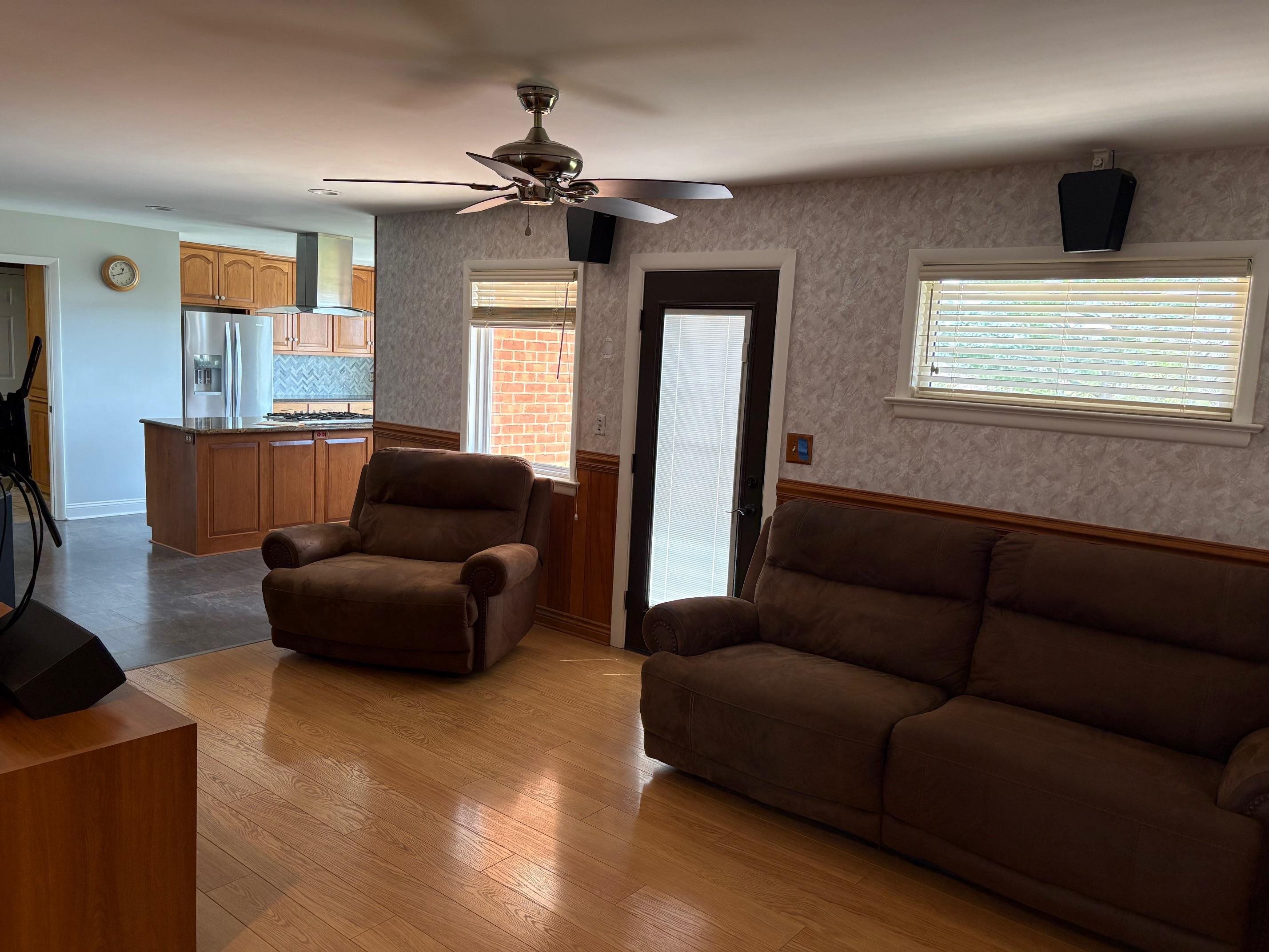 48 CONFEDERATE ST, VERONA, Virginia 24482, 3 Bedrooms Bedrooms, ,2 BathroomsBathrooms,Residential,48 CONFEDERATE ST,674723 MLS # 674723