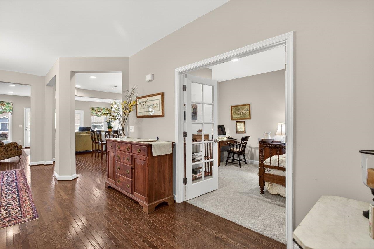 2935 PRESTON LAKE BLVD, ROCKINGHAM, Virginia 22801, 2 Bedrooms Bedrooms, ,2 BathroomsBathrooms,Residential,Spacious duplex with walkout basement in a communi,2935 PRESTON LAKE BLVD,674731 MLS # 674731