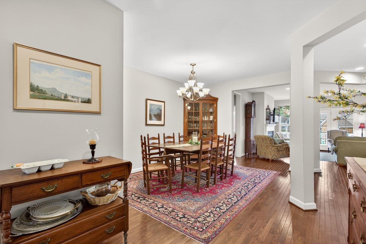 2935 PRESTON LAKE BLVD, ROCKINGHAM, Virginia 22801, 2 Bedrooms Bedrooms, ,2 BathroomsBathrooms,Residential,Spacious duplex with walkout basement in a communi,2935 PRESTON LAKE BLVD,674731 MLS # 674731