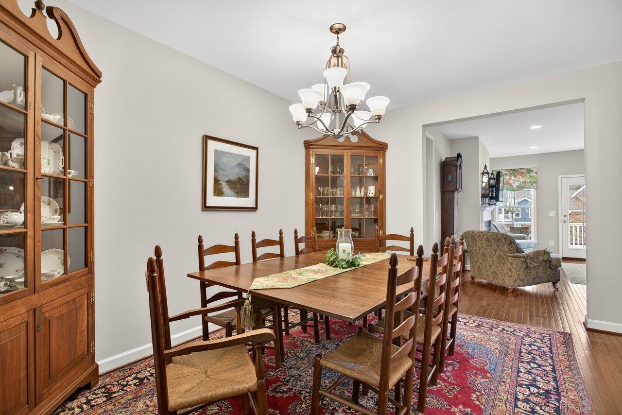 2935 PRESTON LAKE BLVD, ROCKINGHAM, Virginia 22801, 2 Bedrooms Bedrooms, ,2 BathroomsBathrooms,Residential,Spacious duplex with walkout basement in a communi,2935 PRESTON LAKE BLVD,674731 MLS # 674731