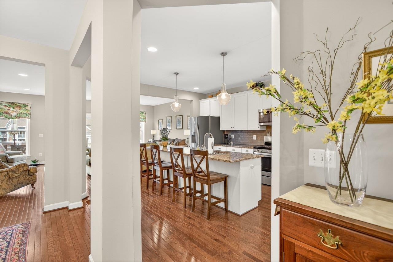 2935 PRESTON LAKE BLVD, ROCKINGHAM, Virginia 22801, 2 Bedrooms Bedrooms, ,2 BathroomsBathrooms,Residential,Spacious duplex with walkout basement in a communi,2935 PRESTON LAKE BLVD,674731 MLS # 674731