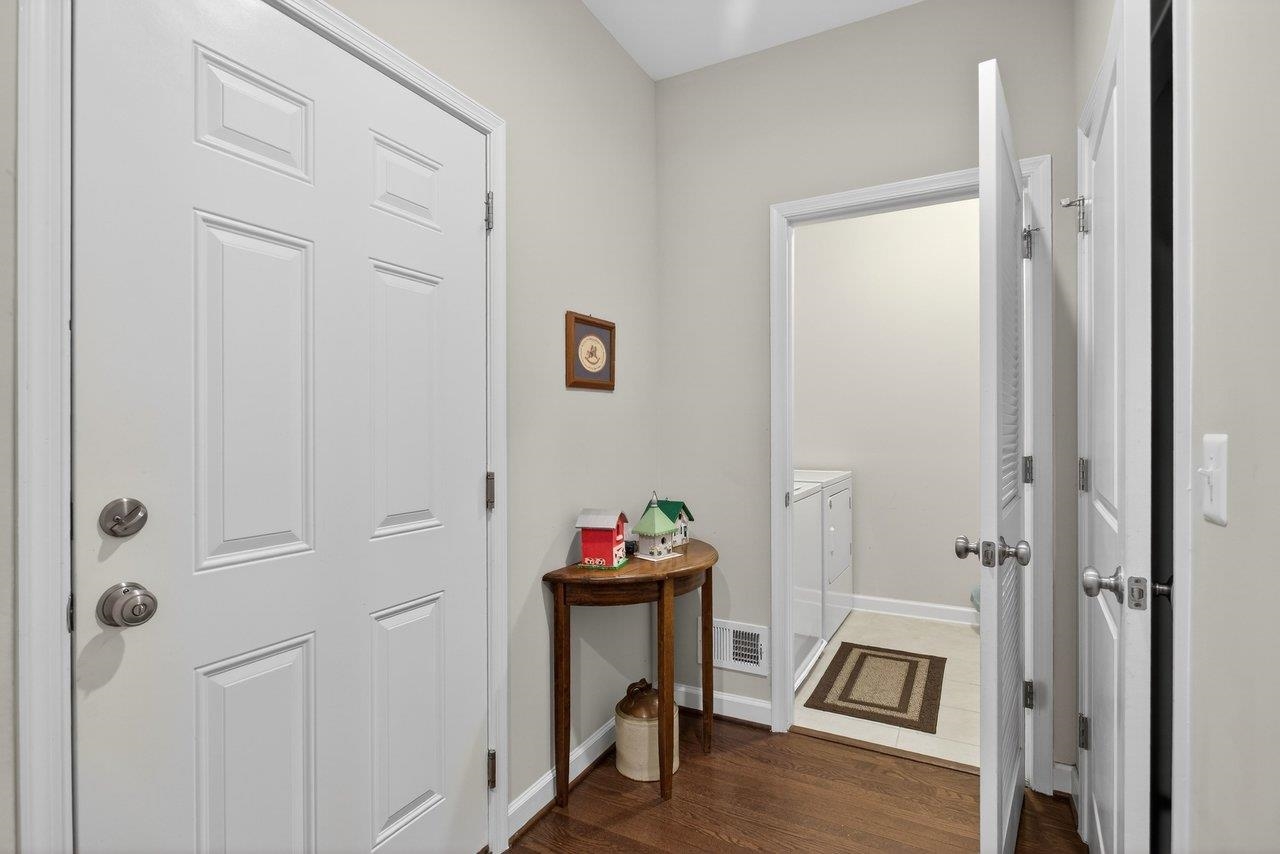 2935 PRESTON LAKE BLVD, ROCKINGHAM, Virginia 22801, 2 Bedrooms Bedrooms, ,2 BathroomsBathrooms,Residential,Spacious duplex with walkout basement in a communi,2935 PRESTON LAKE BLVD,674731 MLS # 674731