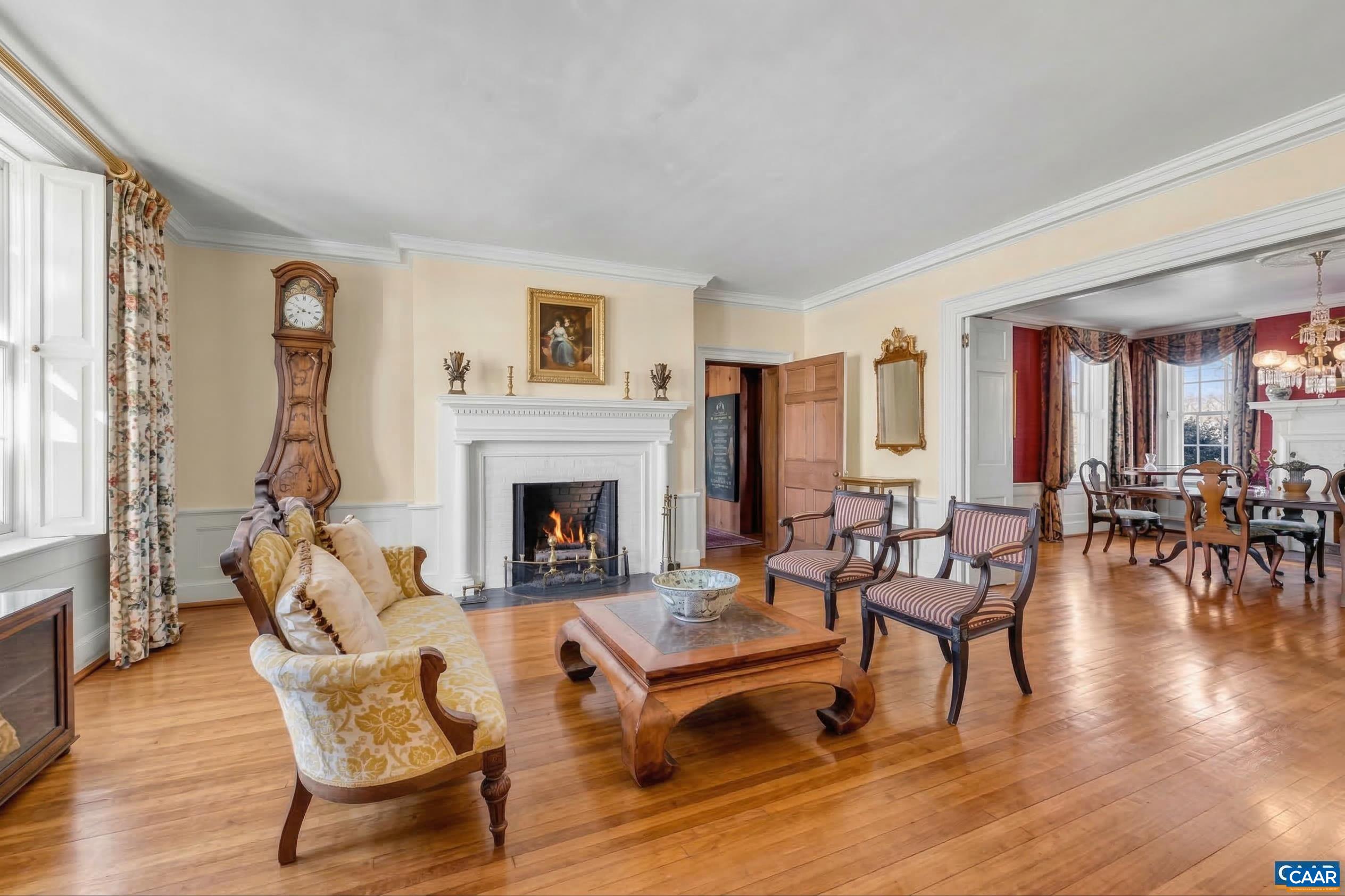 0 LIBERTY CORNER RD, ESMONT, Virginia 22937, 5 Bedrooms Bedrooms, ,3 BathroomsBathrooms,Residential,Liberty Corner, circa 1790,0 LIBERTY CORNER RD,674734 MLS # 674734 0 LIBERTY CORNER RD, ESMONT, Virginia 22937, 5 Bedrooms Bedrooms, ,3 BathroomsBathrooms,Residential,Liberty Corner, circa 1790,0 LIBERTY CORNER RD,674734 MLS # 674734