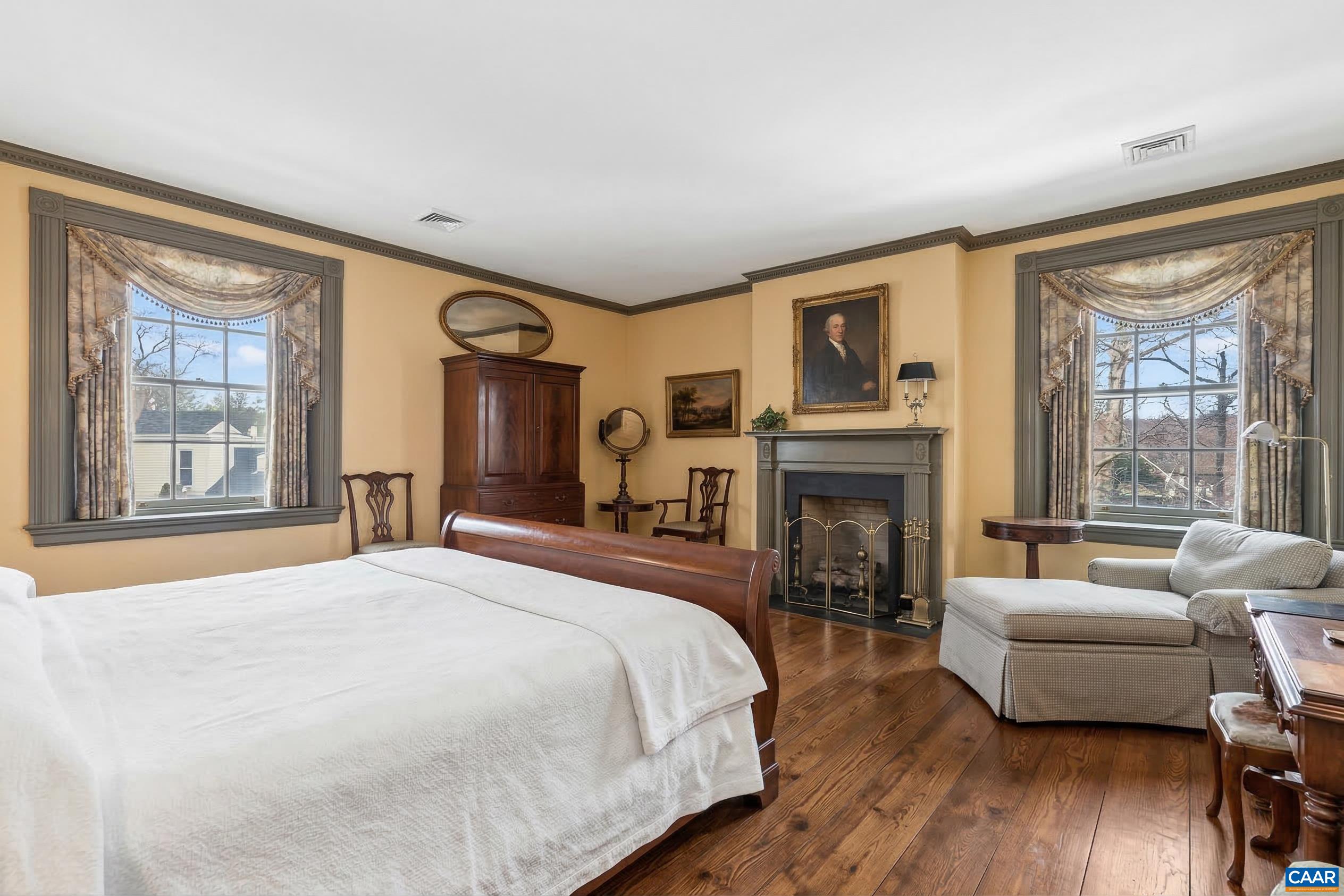 Primary bath Primary bath