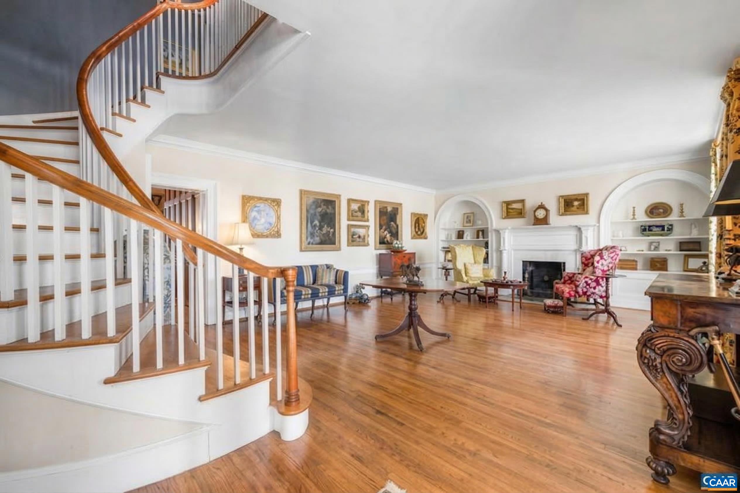 0 LIBERTY CORNER RD, ESMONT, Virginia 22937, 5 Bedrooms Bedrooms, ,3 BathroomsBathrooms,Residential,Liberty Corner, circa 1790,0 LIBERTY CORNER RD,674734 MLS # 674734 0 LIBERTY CORNER RD, ESMONT, Virginia 22937, 5 Bedrooms Bedrooms, ,3 BathroomsBathrooms,Residential,Liberty Corner, circa 1790,0 LIBERTY CORNER RD,674734 MLS # 674734