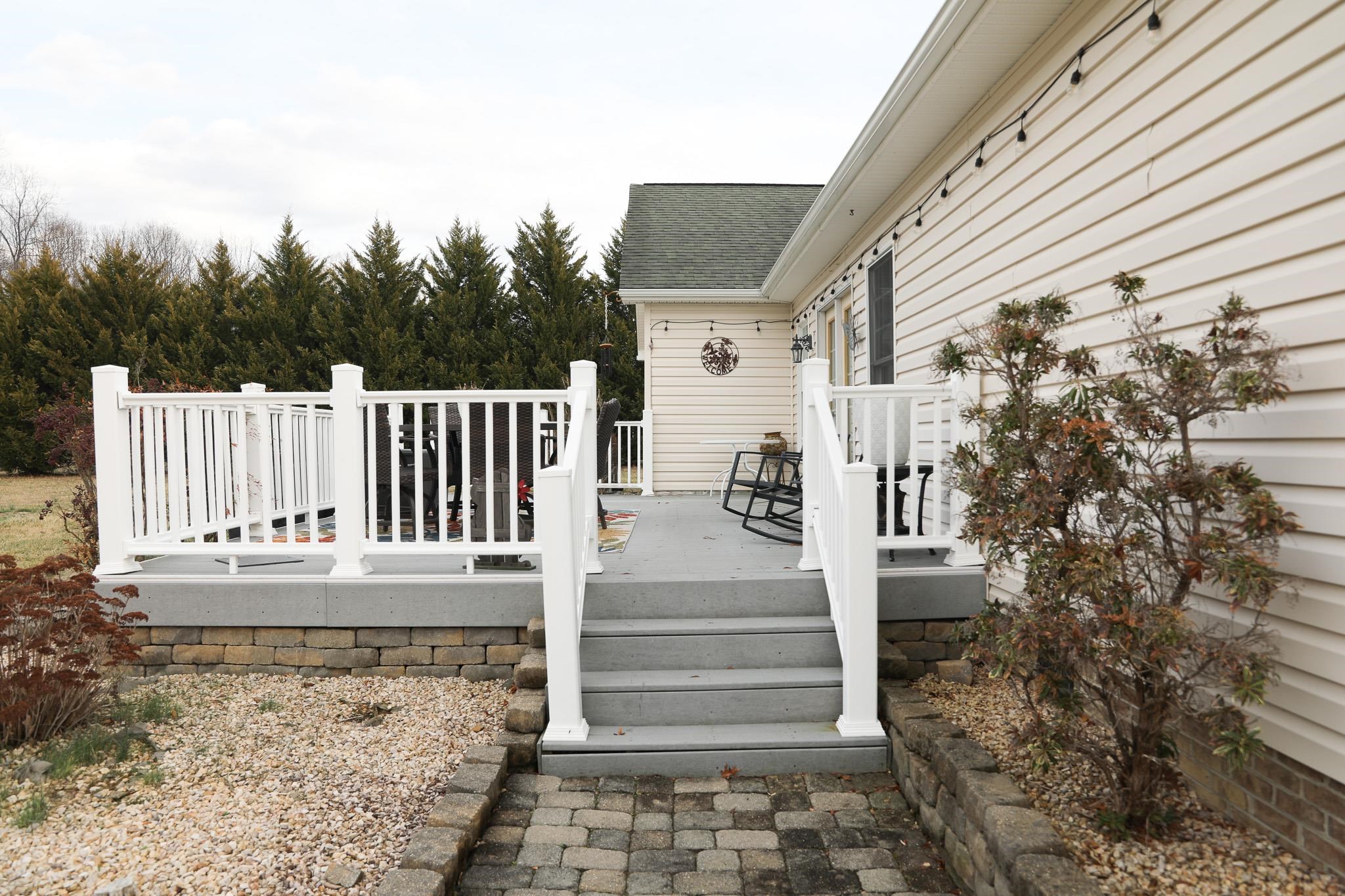 232 MINE BRANCH RD, CRIMORA, Virginia 24431, 4 Bedrooms Bedrooms, ,2 BathroomsBathrooms,Residential,232 MINE BRANCH RD,674739 MLS # 674739