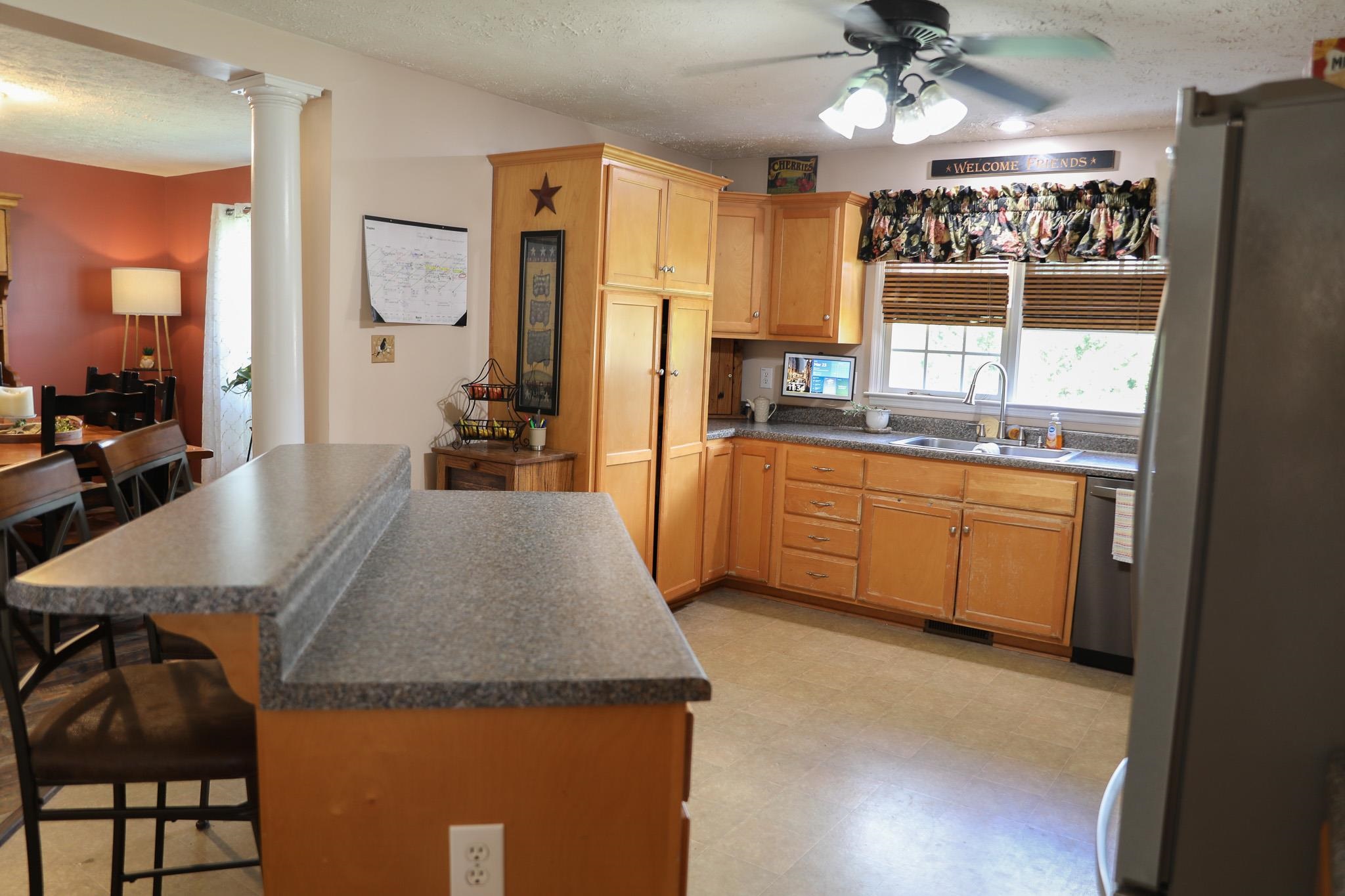 232 MINE BRANCH RD, CRIMORA, Virginia 24431, 4 Bedrooms Bedrooms, ,2 BathroomsBathrooms,Residential,232 MINE BRANCH RD,674739 MLS # 674739