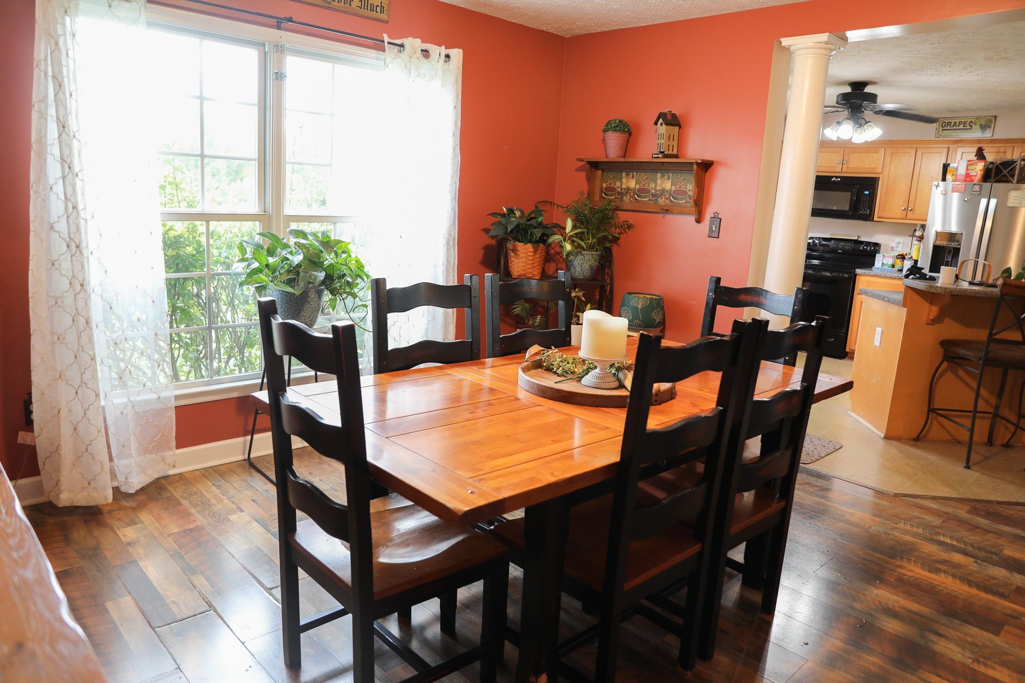 232 MINE BRANCH RD, CRIMORA, Virginia 24431, 4 Bedrooms Bedrooms, ,2 BathroomsBathrooms,Residential,232 MINE BRANCH RD,674739 MLS # 674739