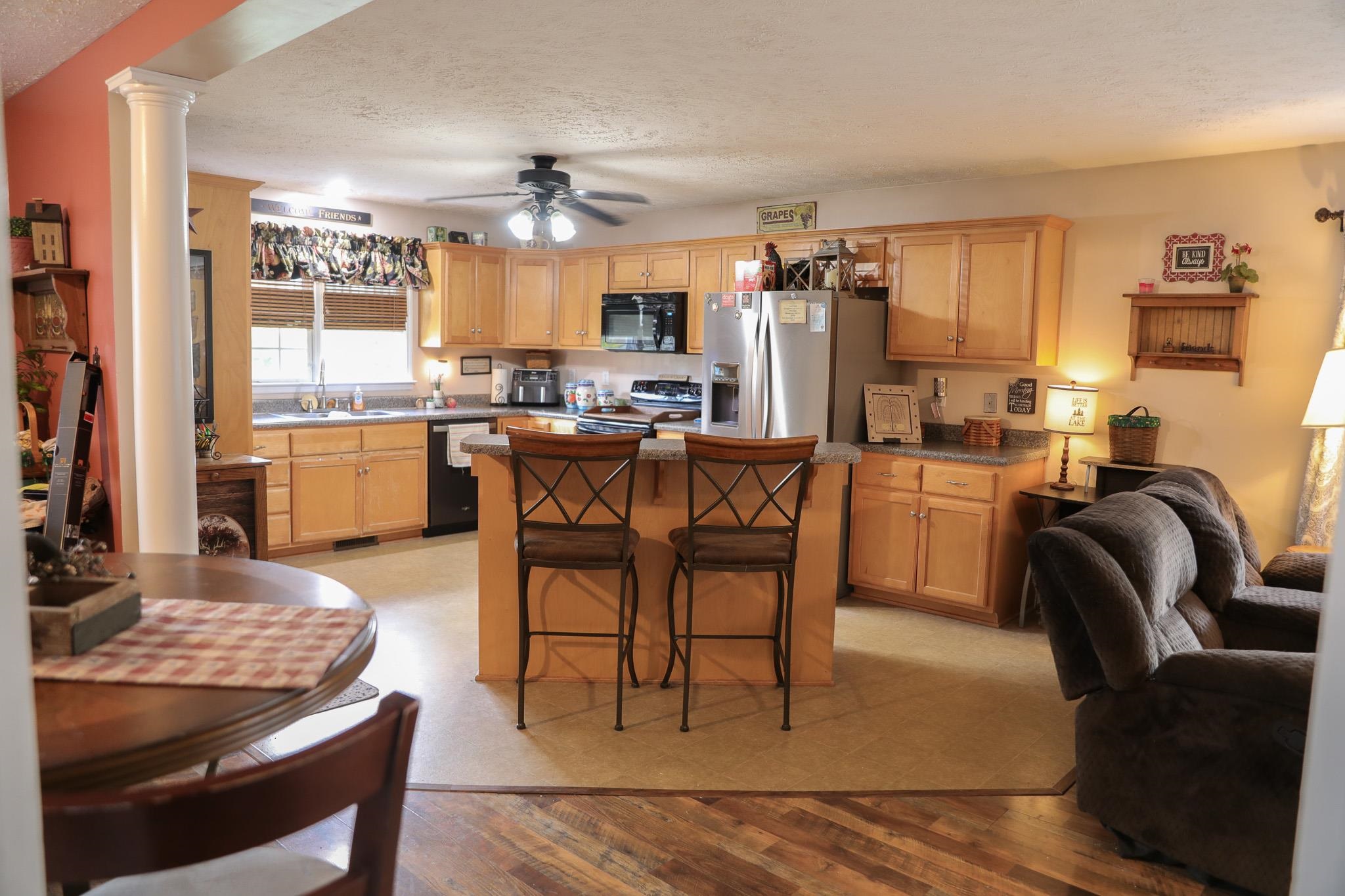 232 MINE BRANCH RD, CRIMORA, Virginia 24431, 4 Bedrooms Bedrooms, ,2 BathroomsBathrooms,Residential,232 MINE BRANCH RD,674739 MLS # 674739