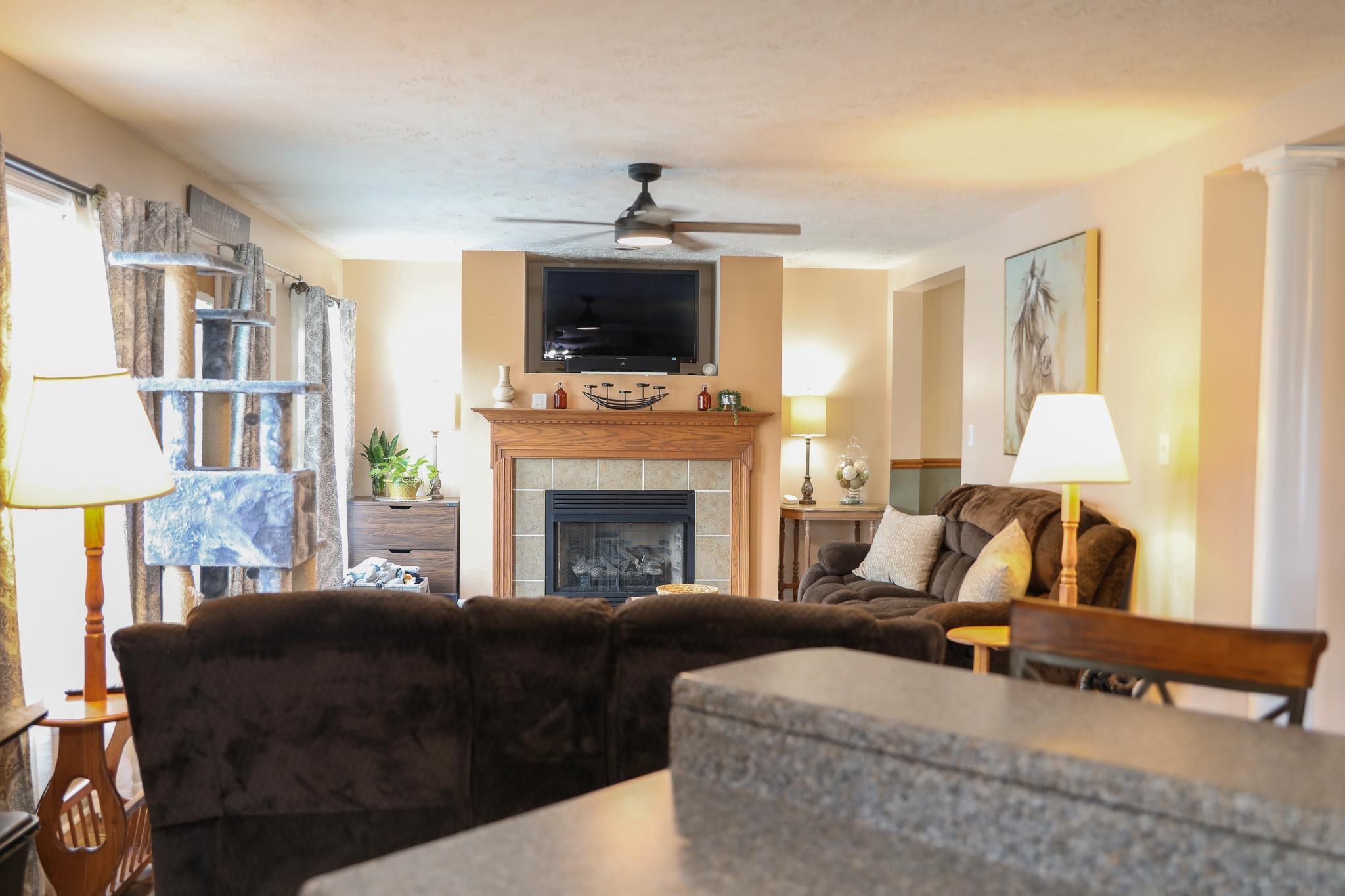 232 MINE BRANCH RD, CRIMORA, Virginia 24431, 4 Bedrooms Bedrooms, ,2 BathroomsBathrooms,Residential,232 MINE BRANCH RD,674739 MLS # 674739