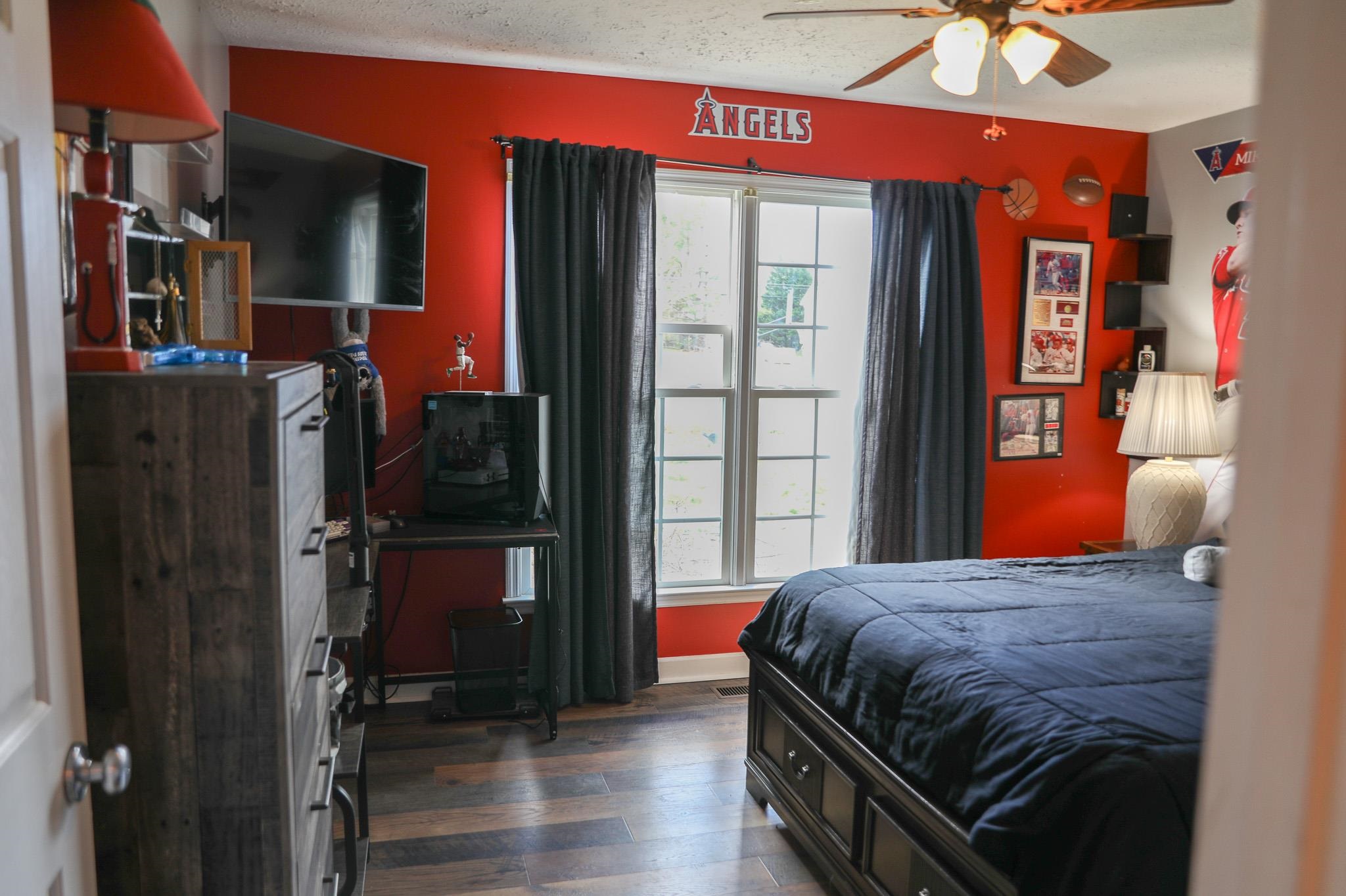 232 MINE BRANCH RD, CRIMORA, Virginia 24431, 4 Bedrooms Bedrooms, ,2 BathroomsBathrooms,Residential,232 MINE BRANCH RD,674739 MLS # 674739