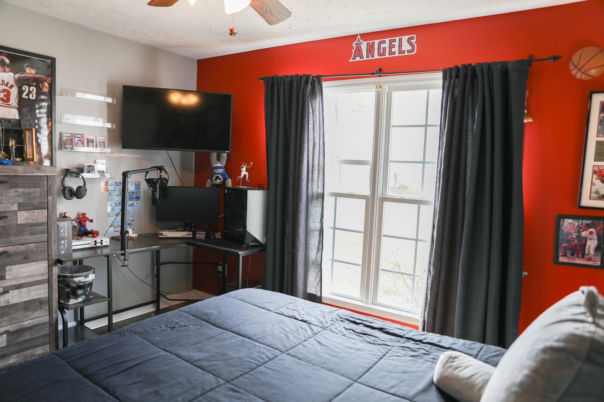 232 MINE BRANCH RD, CRIMORA, Virginia 24431, 4 Bedrooms Bedrooms, ,2 BathroomsBathrooms,Residential,232 MINE BRANCH RD,674739 MLS # 674739