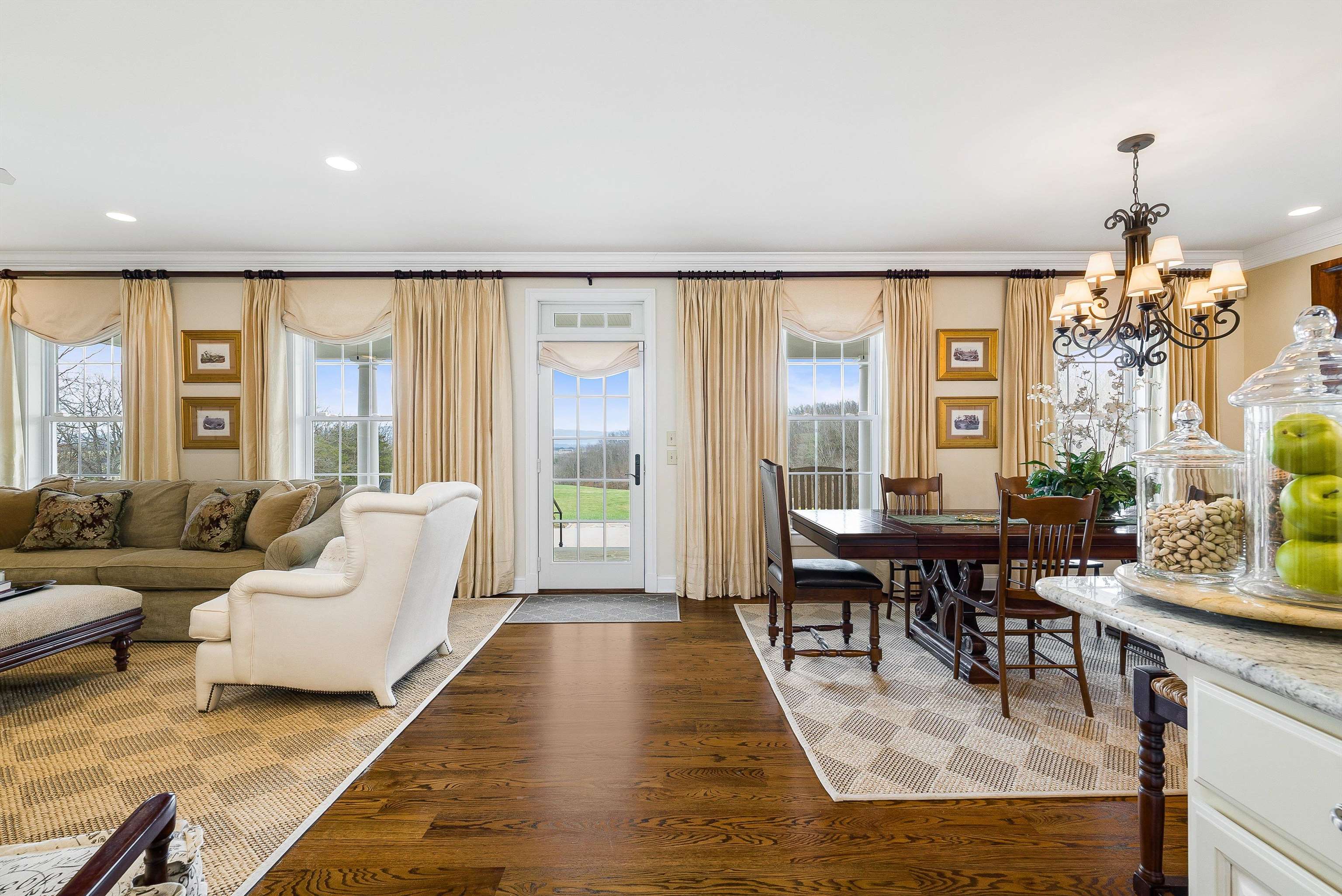 635 DAM TOWN RD, FORT DEFIANCE, Virginia 24437, 4 Bedrooms Bedrooms, ,3 BathroomsBathrooms,Residential,635 DAM TOWN RD,674741 MLS # 674741