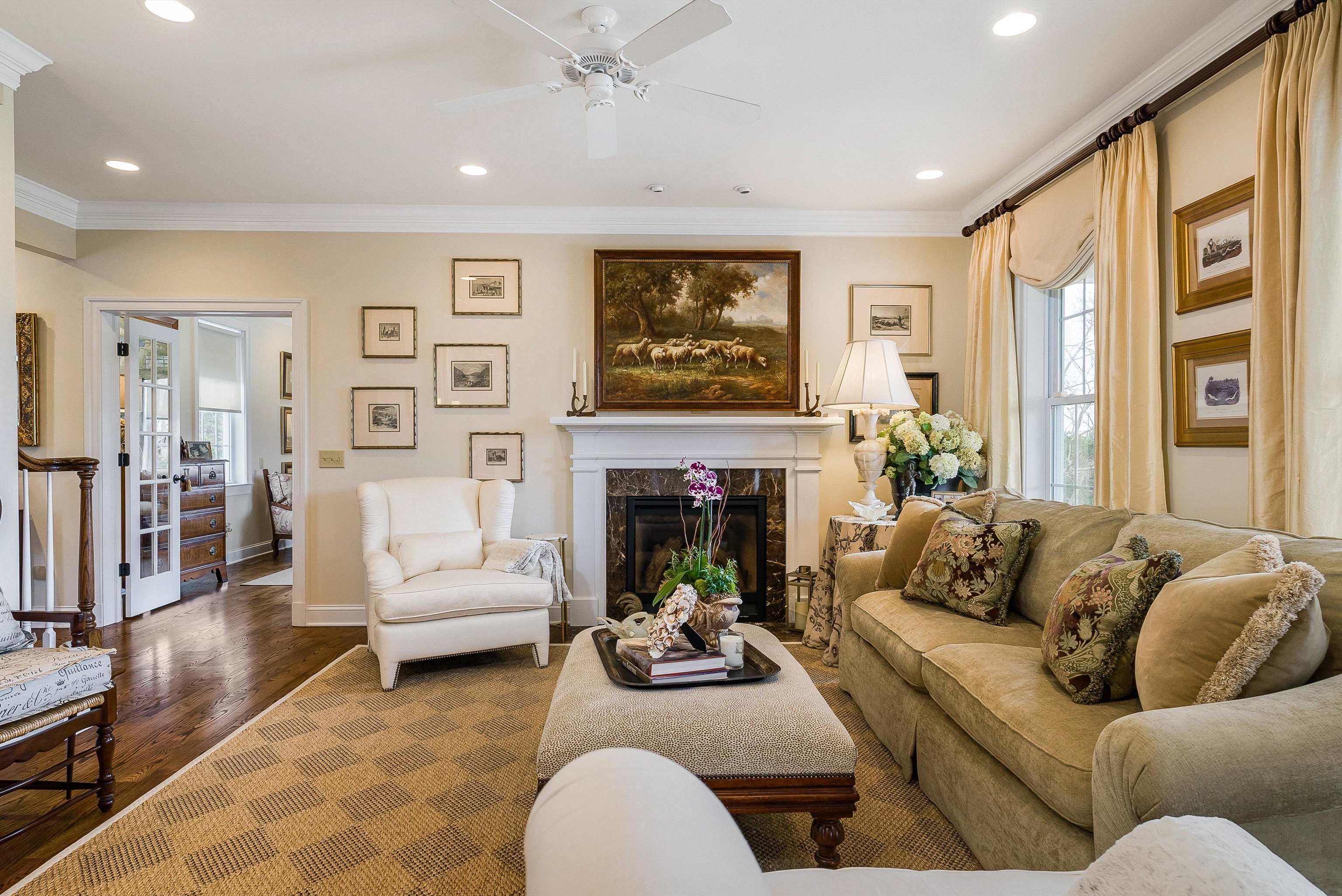 635 DAM TOWN RD, FORT DEFIANCE, Virginia 24437, 4 Bedrooms Bedrooms, ,3 BathroomsBathrooms,Residential,635 DAM TOWN RD,674741 MLS # 674741