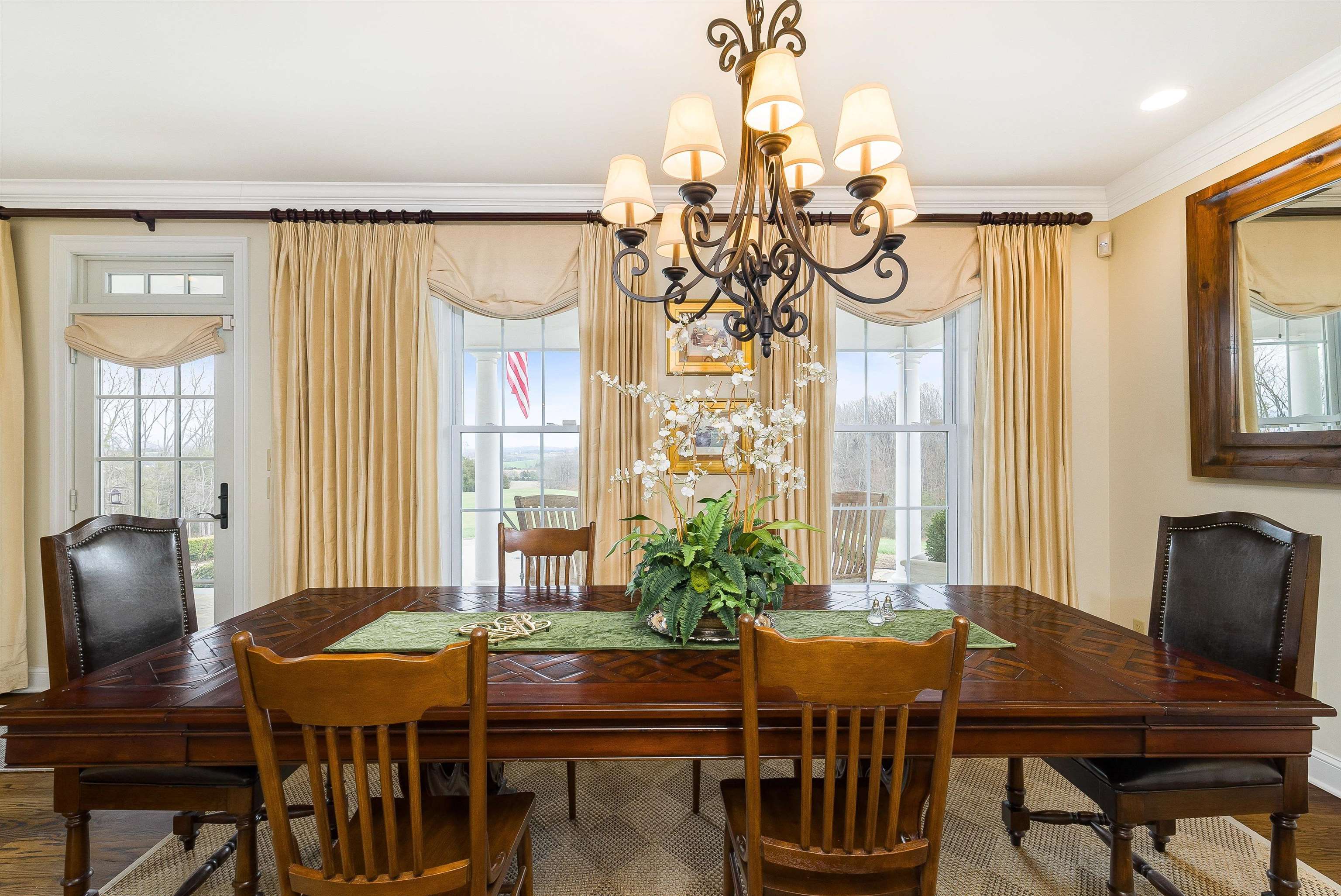 635 DAM TOWN RD, FORT DEFIANCE, Virginia 24437, 4 Bedrooms Bedrooms, ,3 BathroomsBathrooms,Residential,635 DAM TOWN RD,674741 MLS # 674741