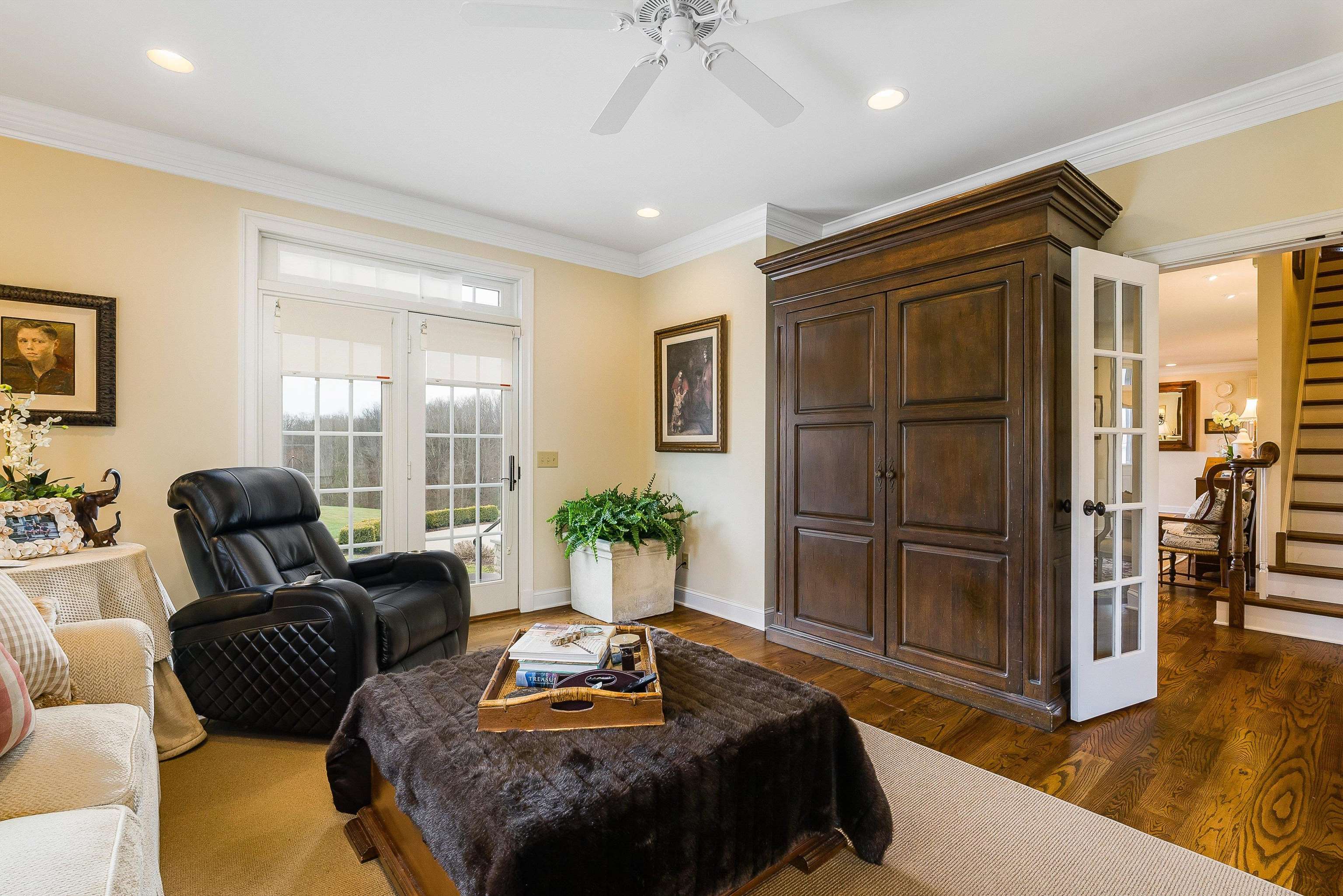 635 DAM TOWN RD, FORT DEFIANCE, Virginia 24437, 4 Bedrooms Bedrooms, ,3 BathroomsBathrooms,Residential,635 DAM TOWN RD,674741 MLS # 674741