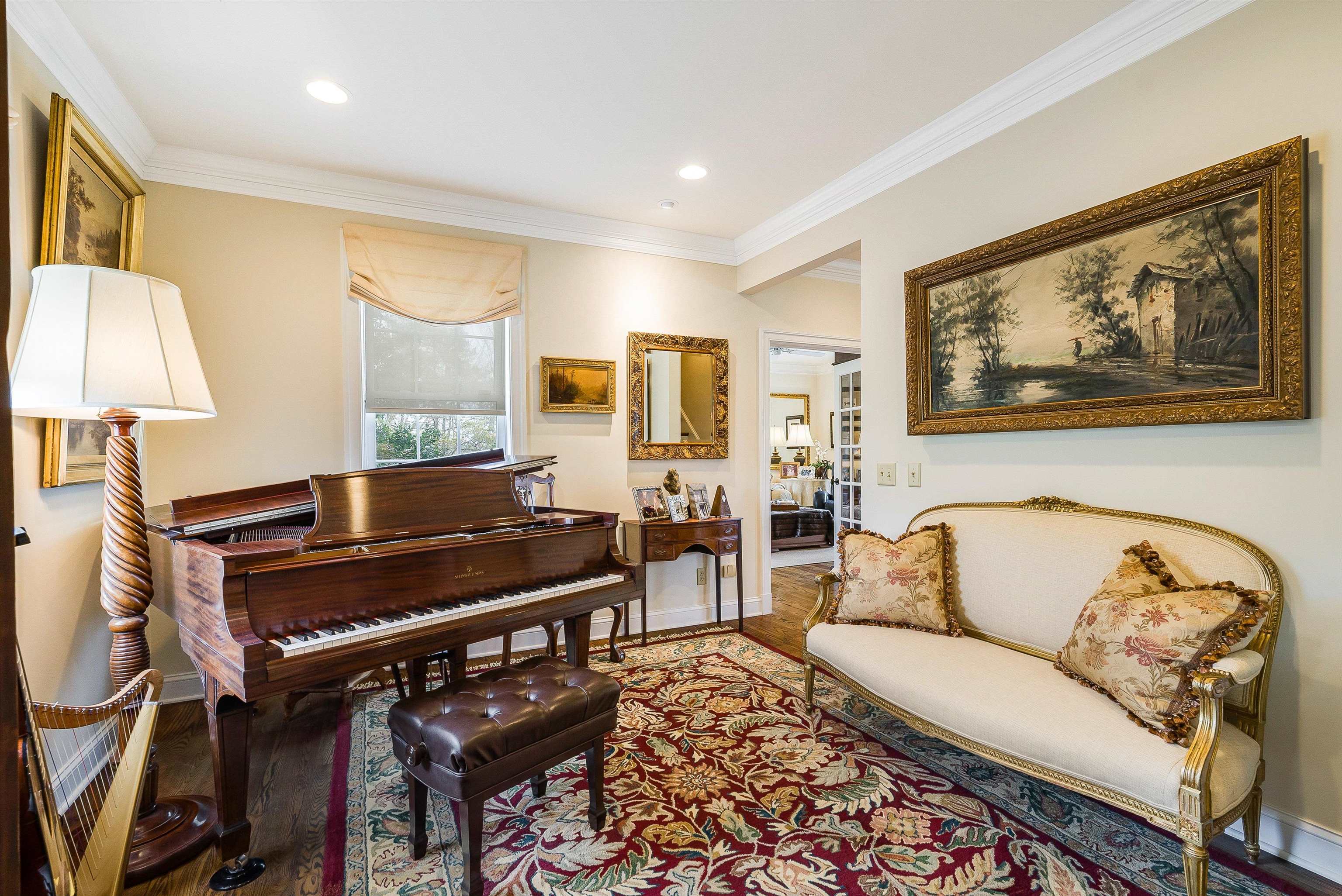 635 DAM TOWN RD, FORT DEFIANCE, Virginia 24437, 4 Bedrooms Bedrooms, ,3 BathroomsBathrooms,Residential,635 DAM TOWN RD,674741 MLS # 674741