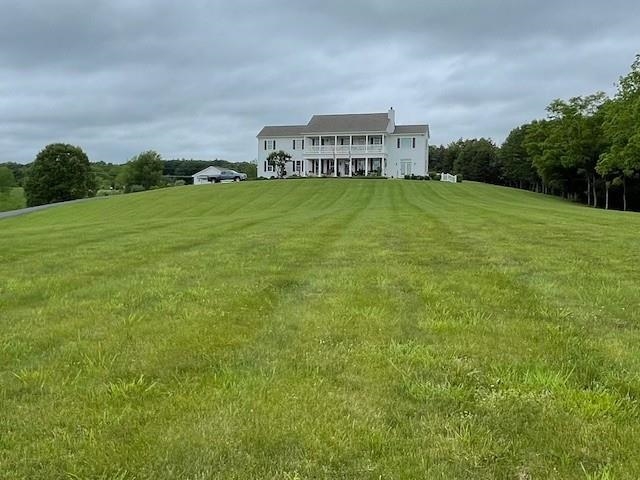 635 DAM TOWN RD, FORT DEFIANCE, Virginia 24437, 4 Bedrooms Bedrooms, ,3 BathroomsBathrooms,Residential,635 DAM TOWN RD,674741 MLS # 674741