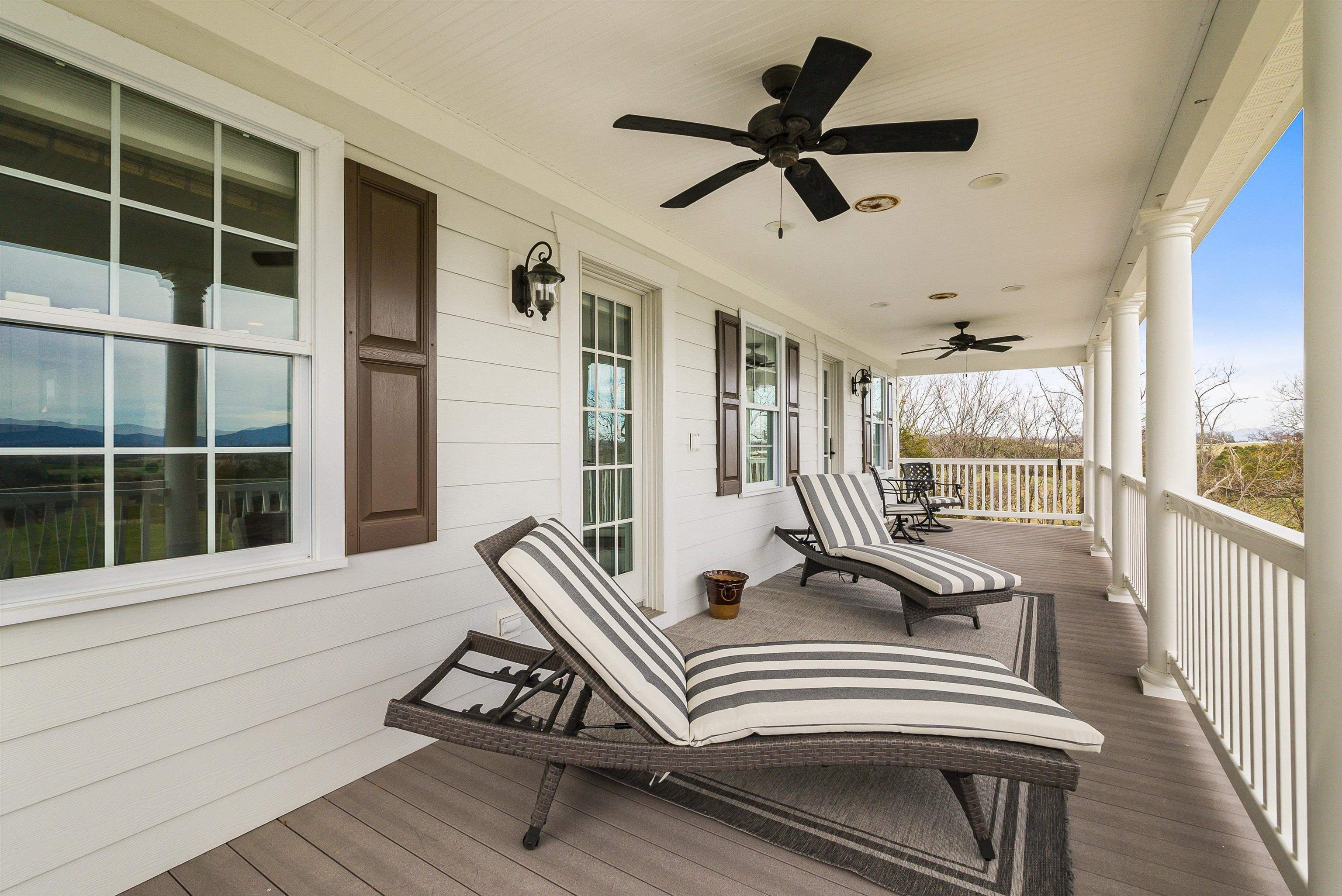 635 DAM TOWN RD, FORT DEFIANCE, Virginia 24437, 4 Bedrooms Bedrooms, ,3 BathroomsBathrooms,Residential,635 DAM TOWN RD,674741 MLS # 674741