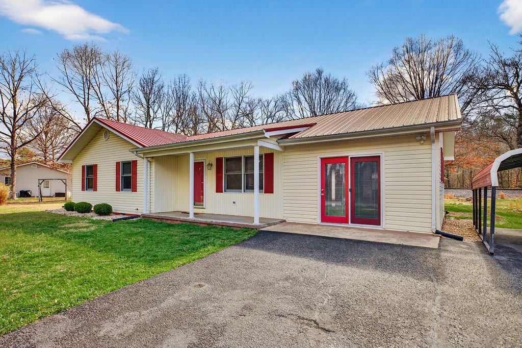 5014 COLD SPRINGS RD, RAPHINE, Virginia 24472, 3 Bedrooms Bedrooms, ,2 BathroomsBathrooms,Residential,5014 COLD SPRINGS RD,674744 MLS # 674744