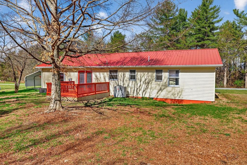 5014 COLD SPRINGS RD, RAPHINE, Virginia 24472, 3 Bedrooms Bedrooms, ,2 BathroomsBathrooms,Residential,5014 COLD SPRINGS RD,674744 MLS # 674744