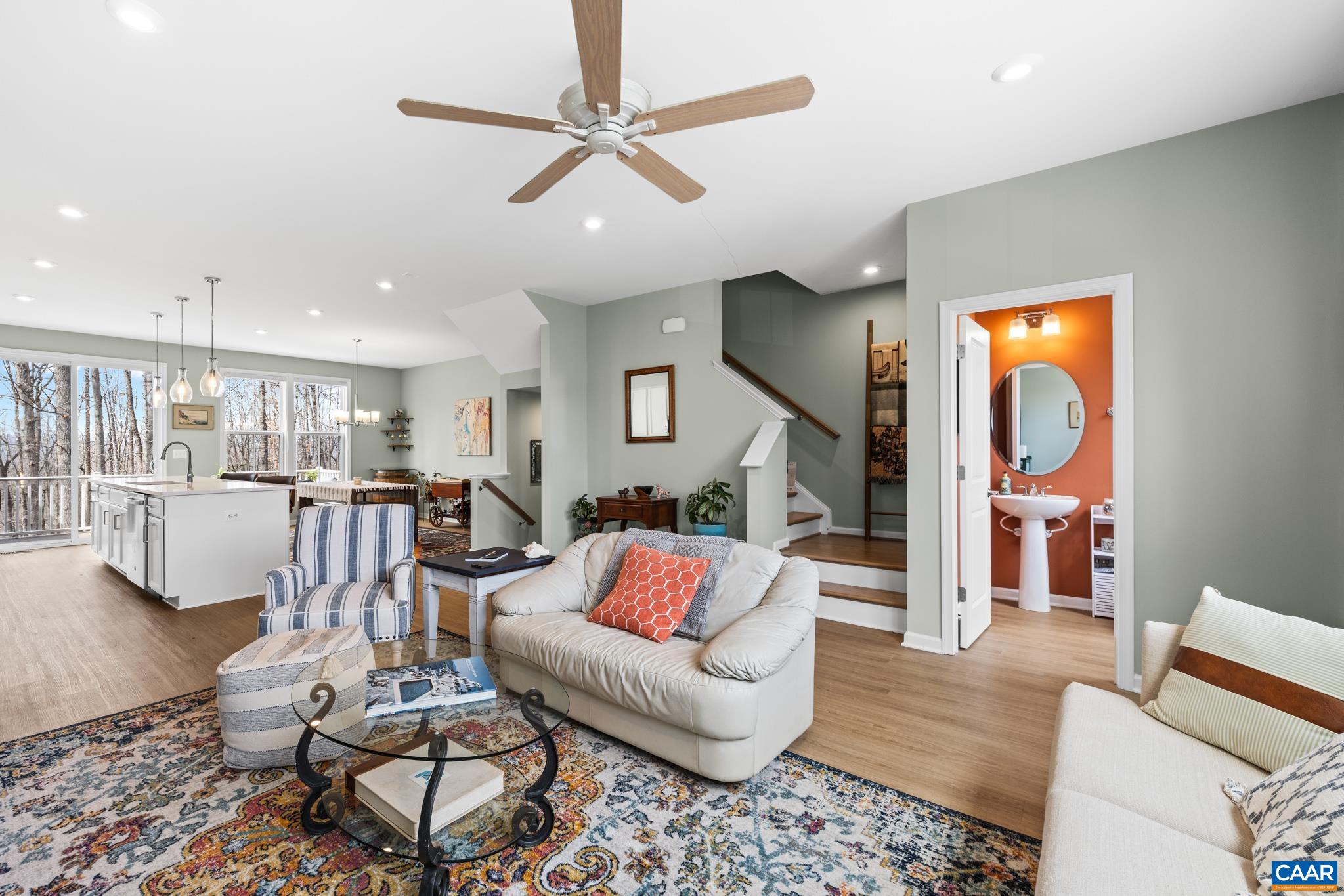 3006 ANOKO CT, CHARLOTTESVILLE, Virginia 22902, 4 Bedrooms Bedrooms, ,3 BathroomsBathrooms,Residential,3006 ANOKO CT,674745 MLS # 674745