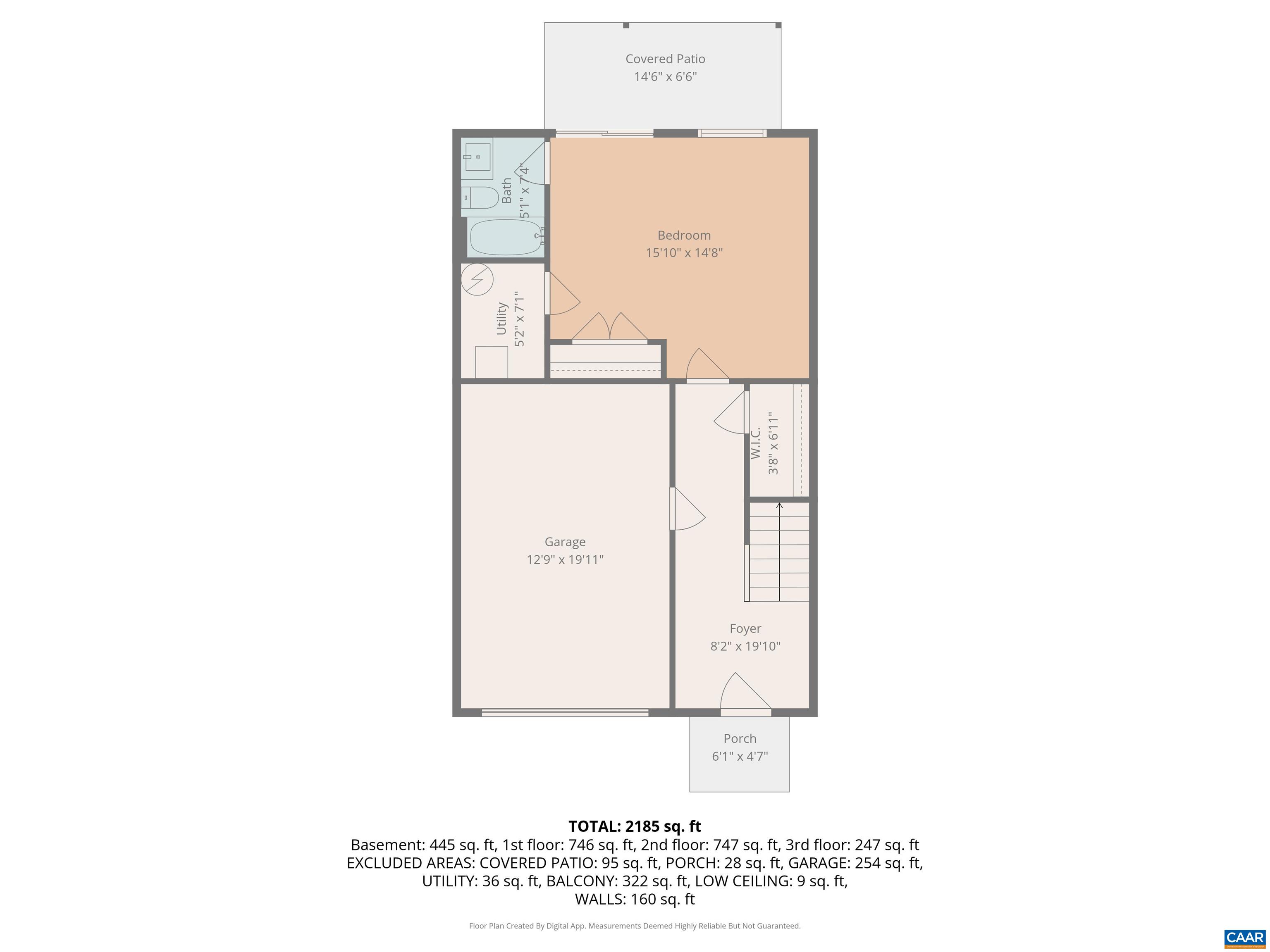 3006 ANOKO CT, CHARLOTTESVILLE, Virginia 22902, 4 Bedrooms Bedrooms, ,3 BathroomsBathrooms,Residential,3006 ANOKO CT,674745 MLS # 674745