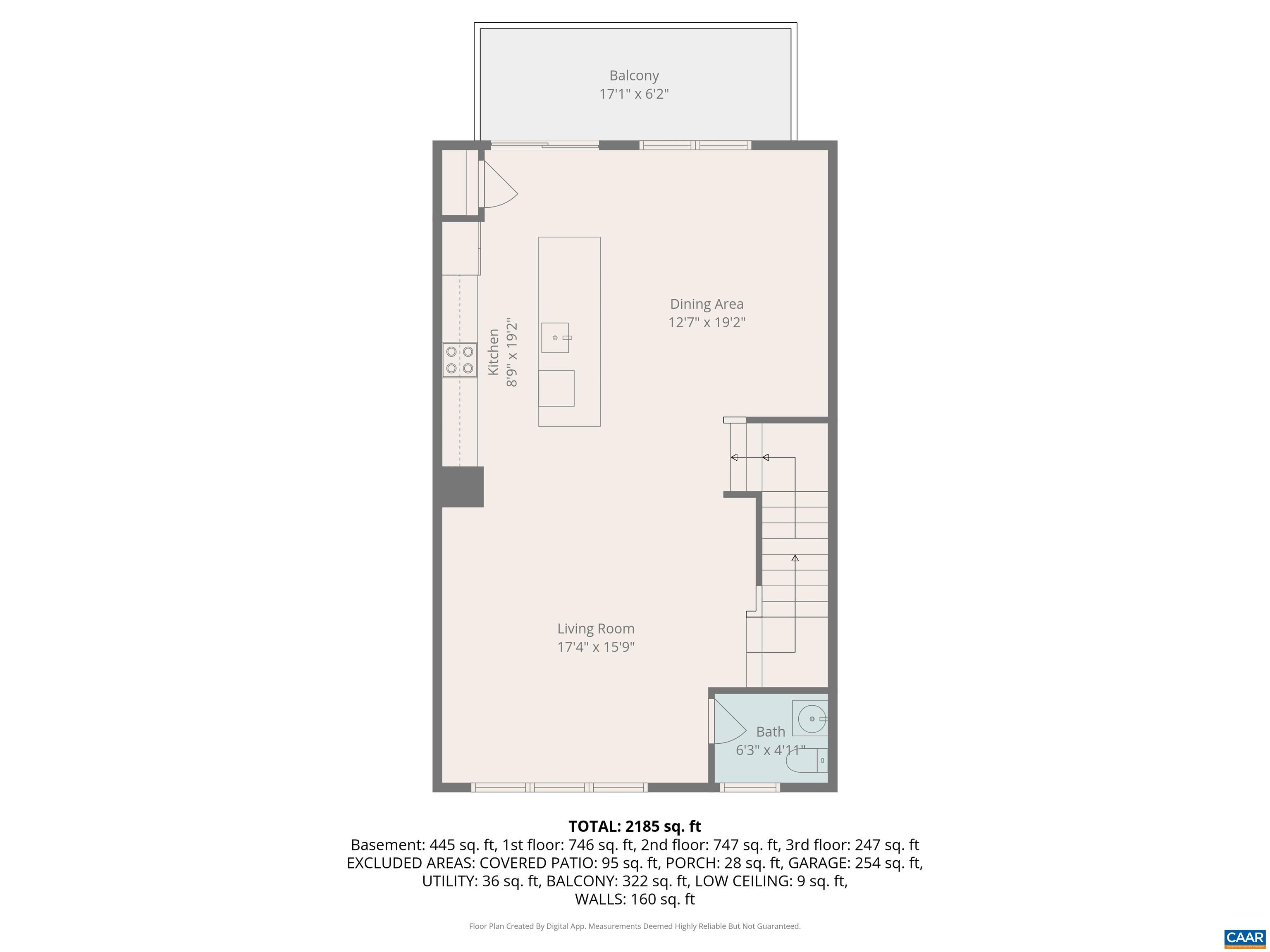 3006 ANOKO CT, CHARLOTTESVILLE, Virginia 22902, 4 Bedrooms Bedrooms, ,3 BathroomsBathrooms,Residential,3006 ANOKO CT,674745 MLS # 674745