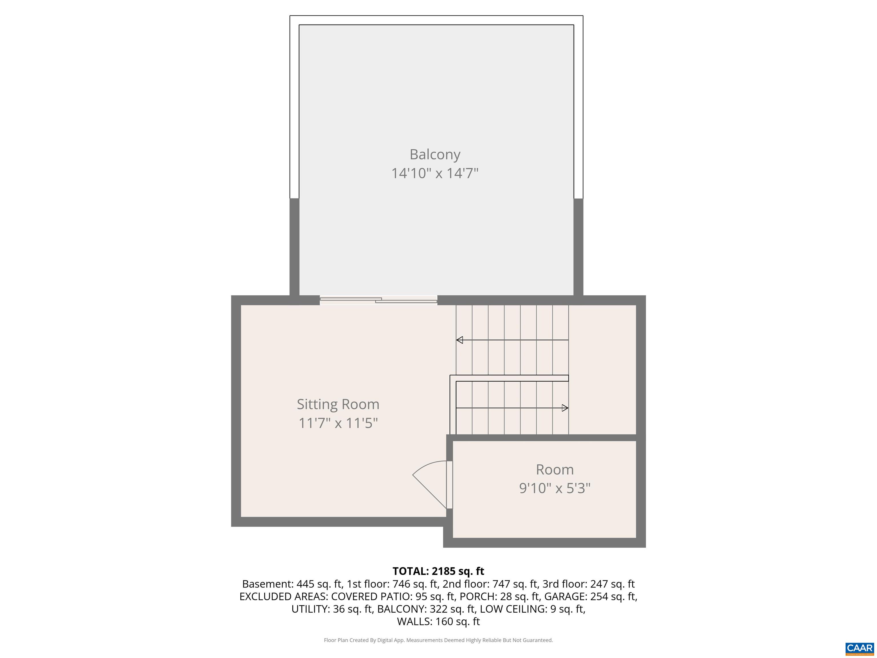 3006 ANOKO CT, CHARLOTTESVILLE, Virginia 22902, 4 Bedrooms Bedrooms, ,3 BathroomsBathrooms,Residential,3006 ANOKO CT,674745 MLS # 674745