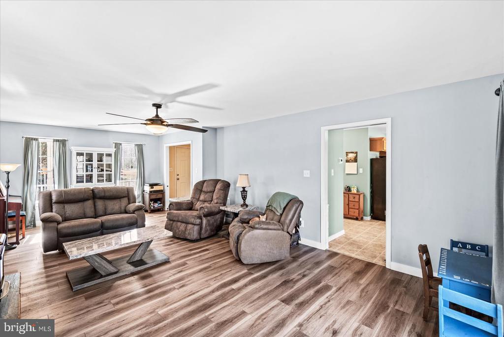 214 CASTLE PARK LN, MINERAL, Virginia 23117, 3 Bedrooms Bedrooms, ,2 BathroomsBathrooms,Residential,214 CASTLE PARK LN,VALA2009426 MLS # VALA2009426