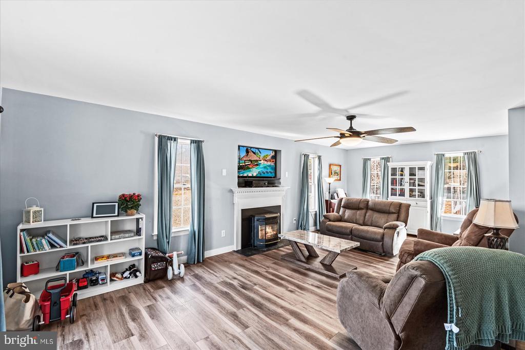 214 CASTLE PARK LN, MINERAL, Virginia 23117, 3 Bedrooms Bedrooms, ,2 BathroomsBathrooms,Residential,214 CASTLE PARK LN,VALA2009426 MLS # VALA2009426