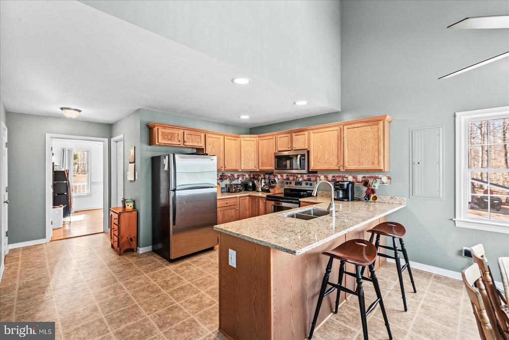 214 CASTLE PARK LN, MINERAL, Virginia 23117, 3 Bedrooms Bedrooms, ,2 BathroomsBathrooms,Residential,214 CASTLE PARK LN,VALA2009426 MLS # VALA2009426